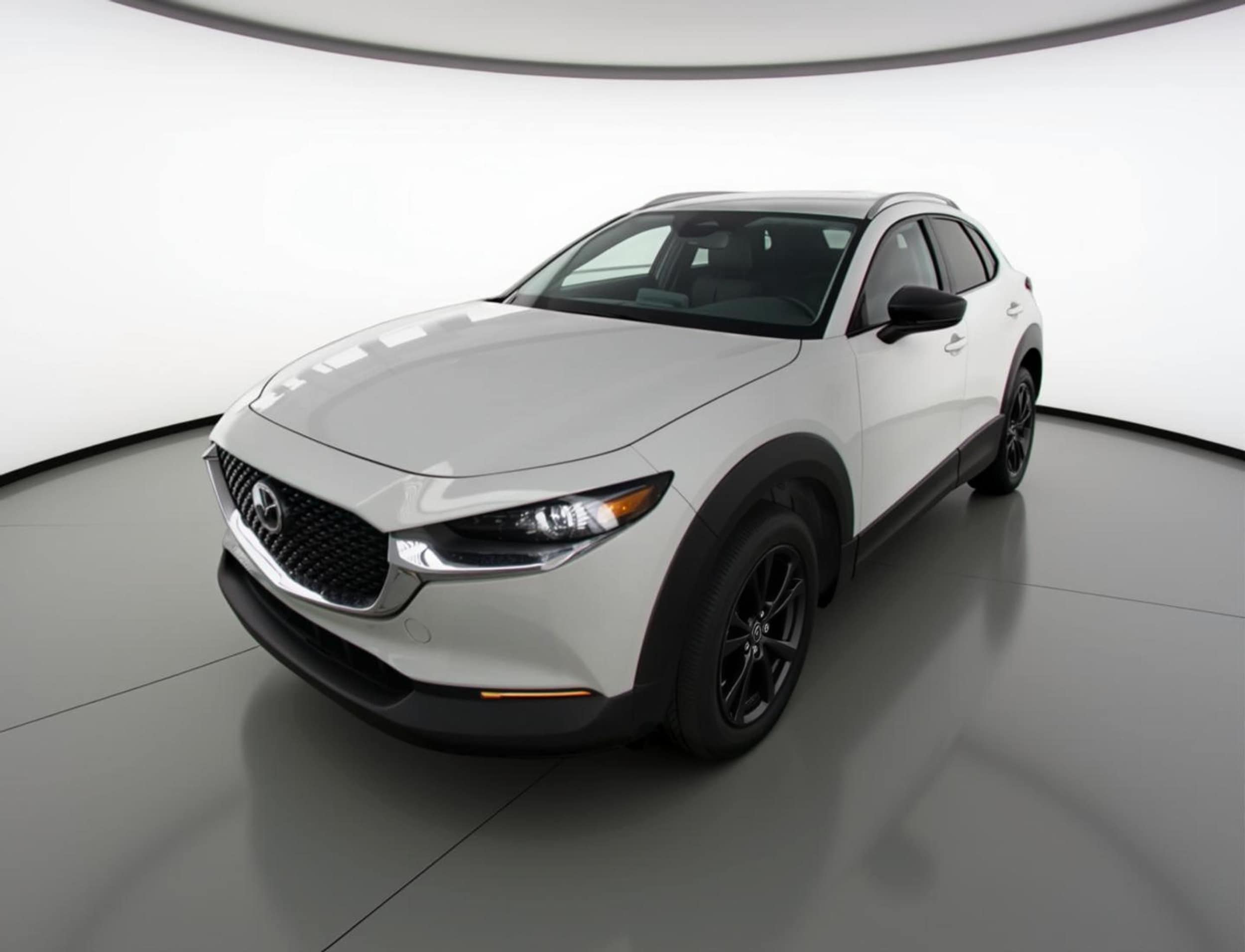 Thumbnail: 2025 Mazda CX-30 - 3