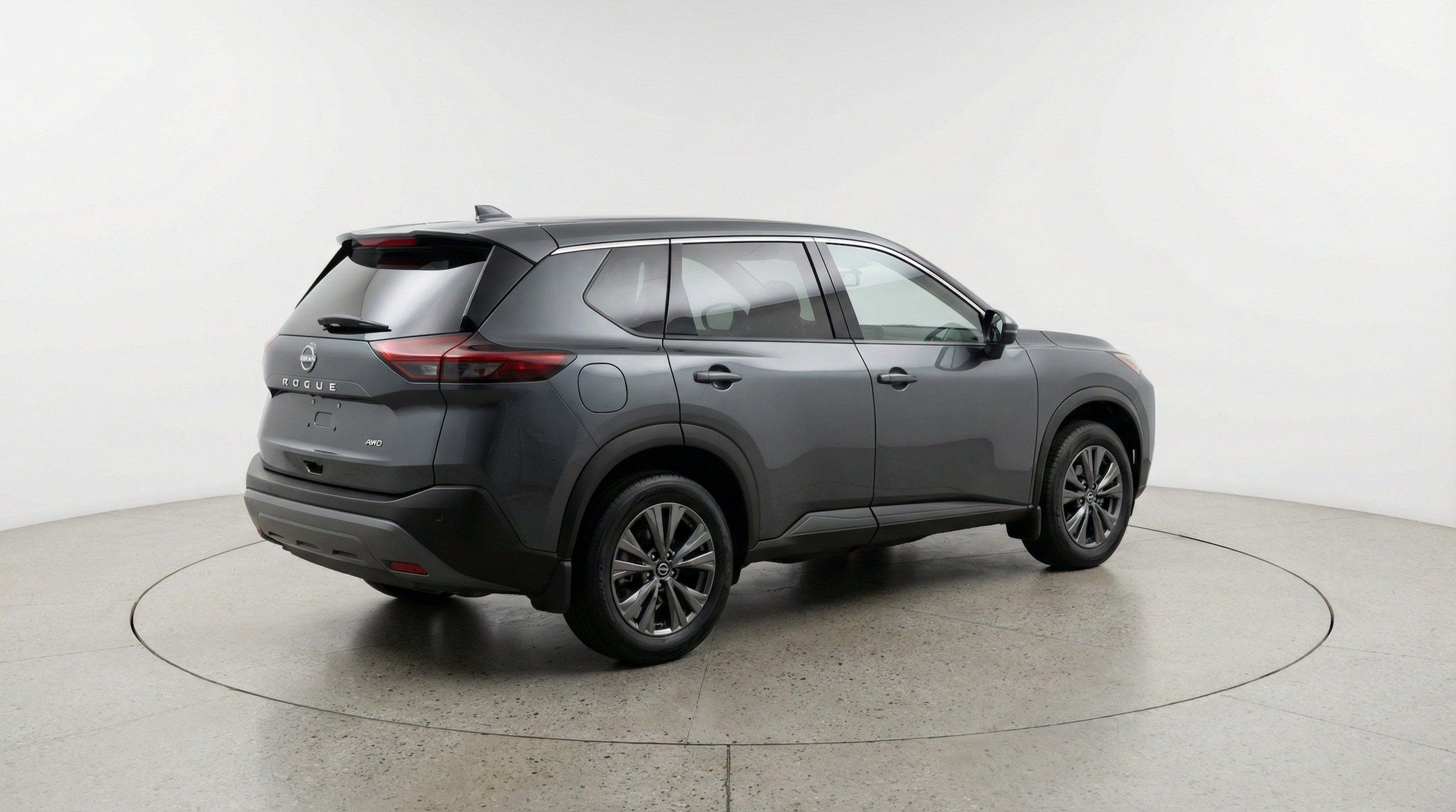 Thumbnail: 2025 Nissan Rogue - 9