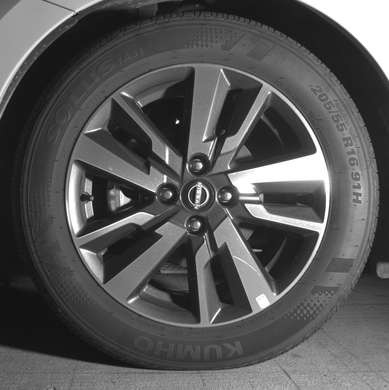 Thumbnail: 2025 Nissan Versa - 9