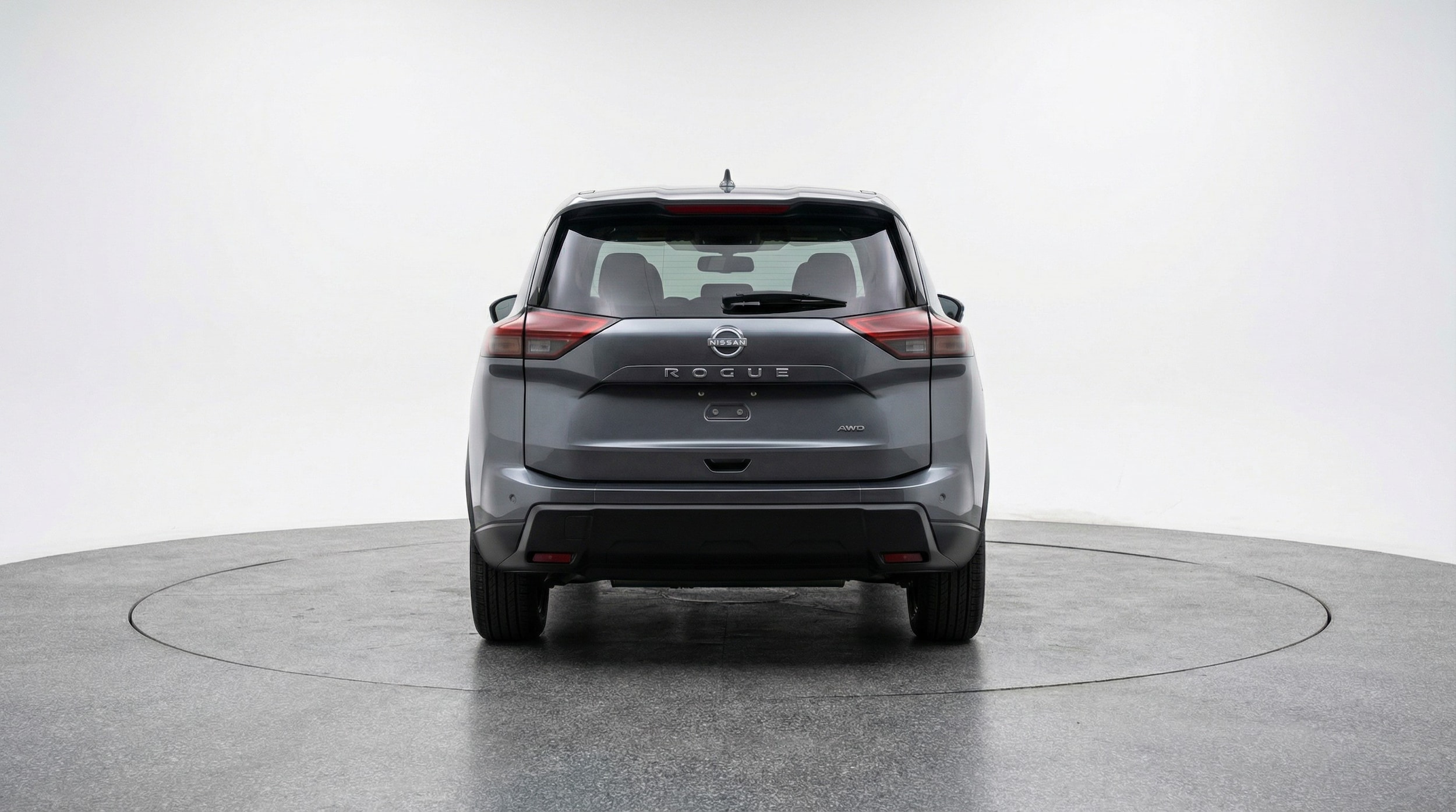 Thumbnail: 2025 Nissan Rogue - 6