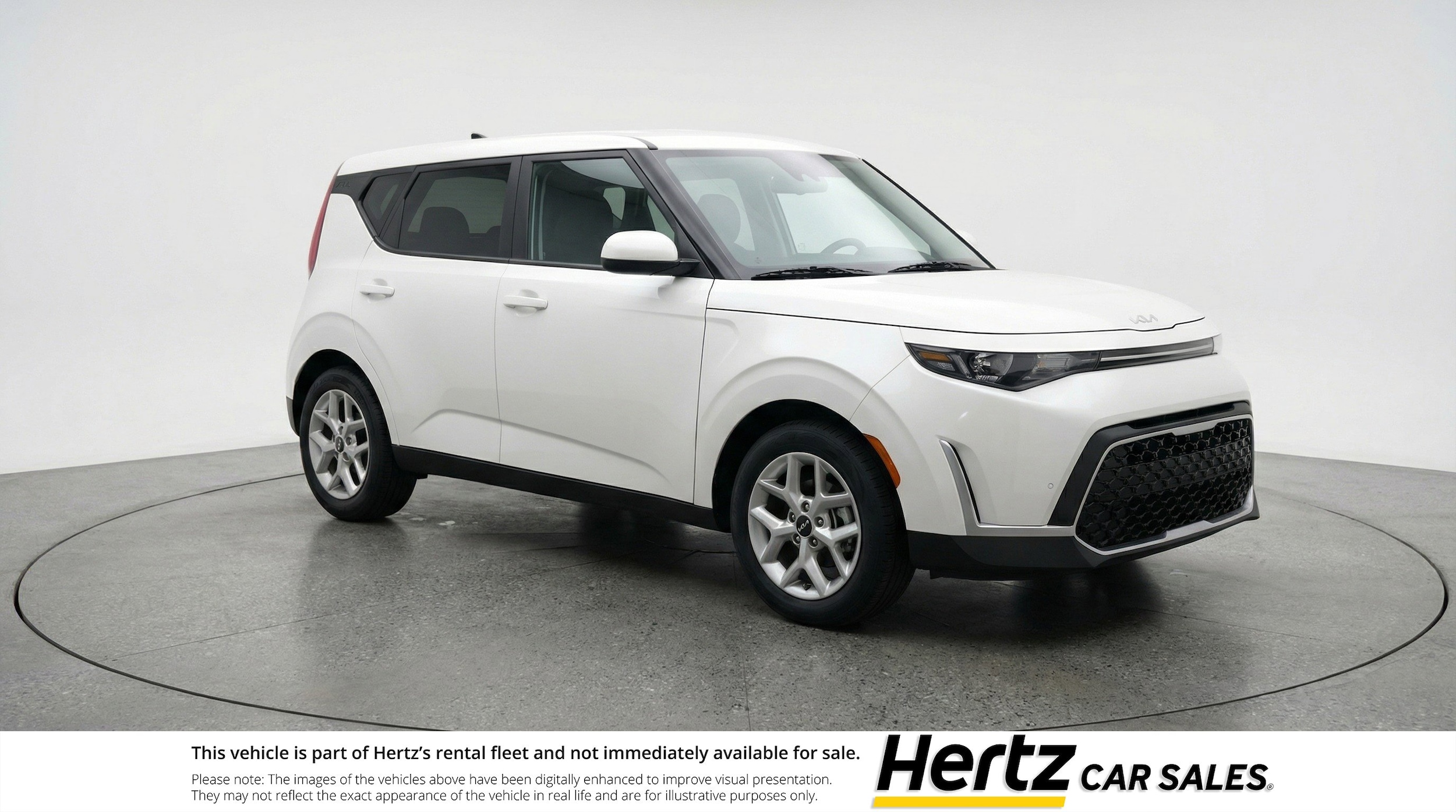 Thumbnail: 2025 Kia Soul - 1