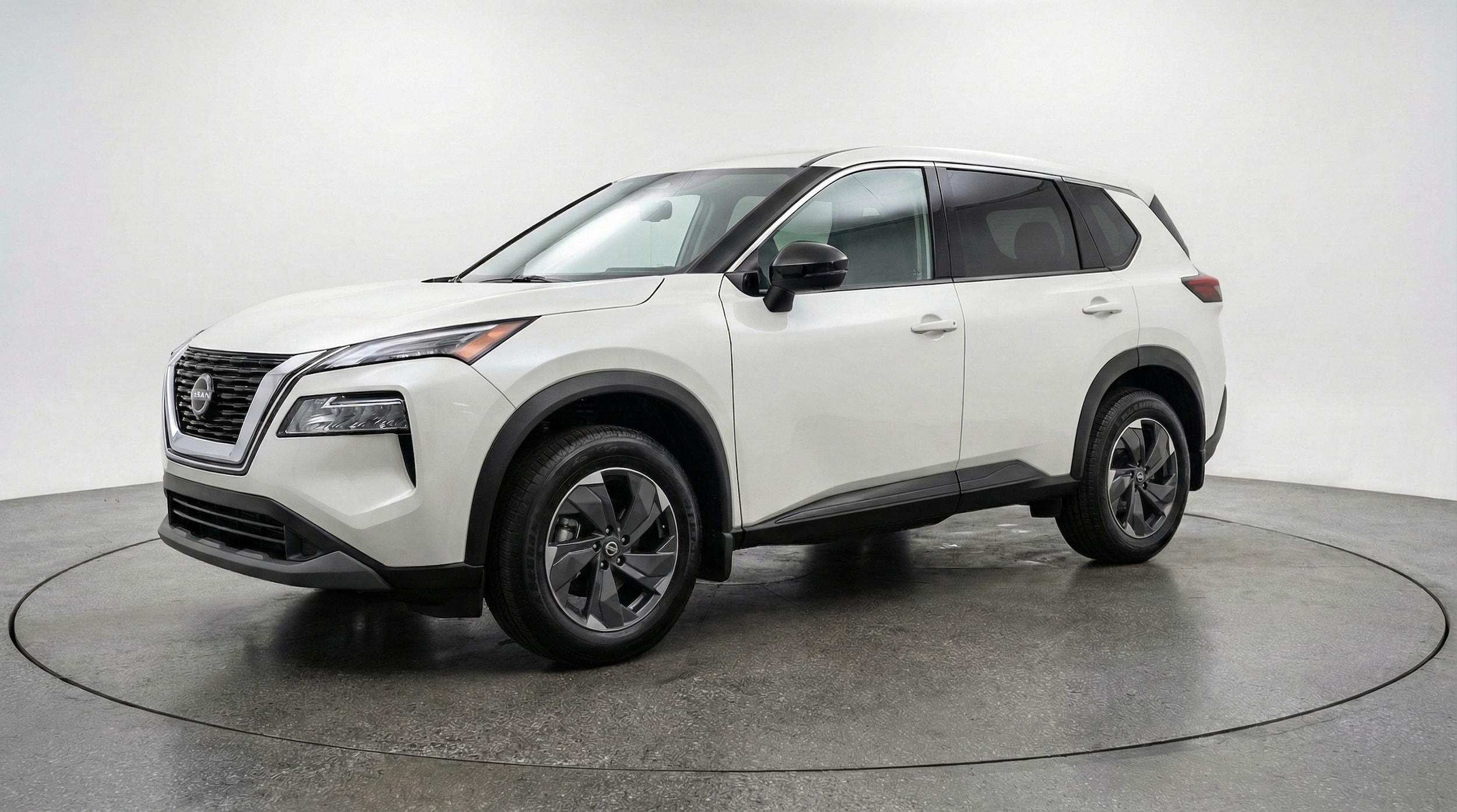 Thumbnail: 2025 Nissan Rogue - 3