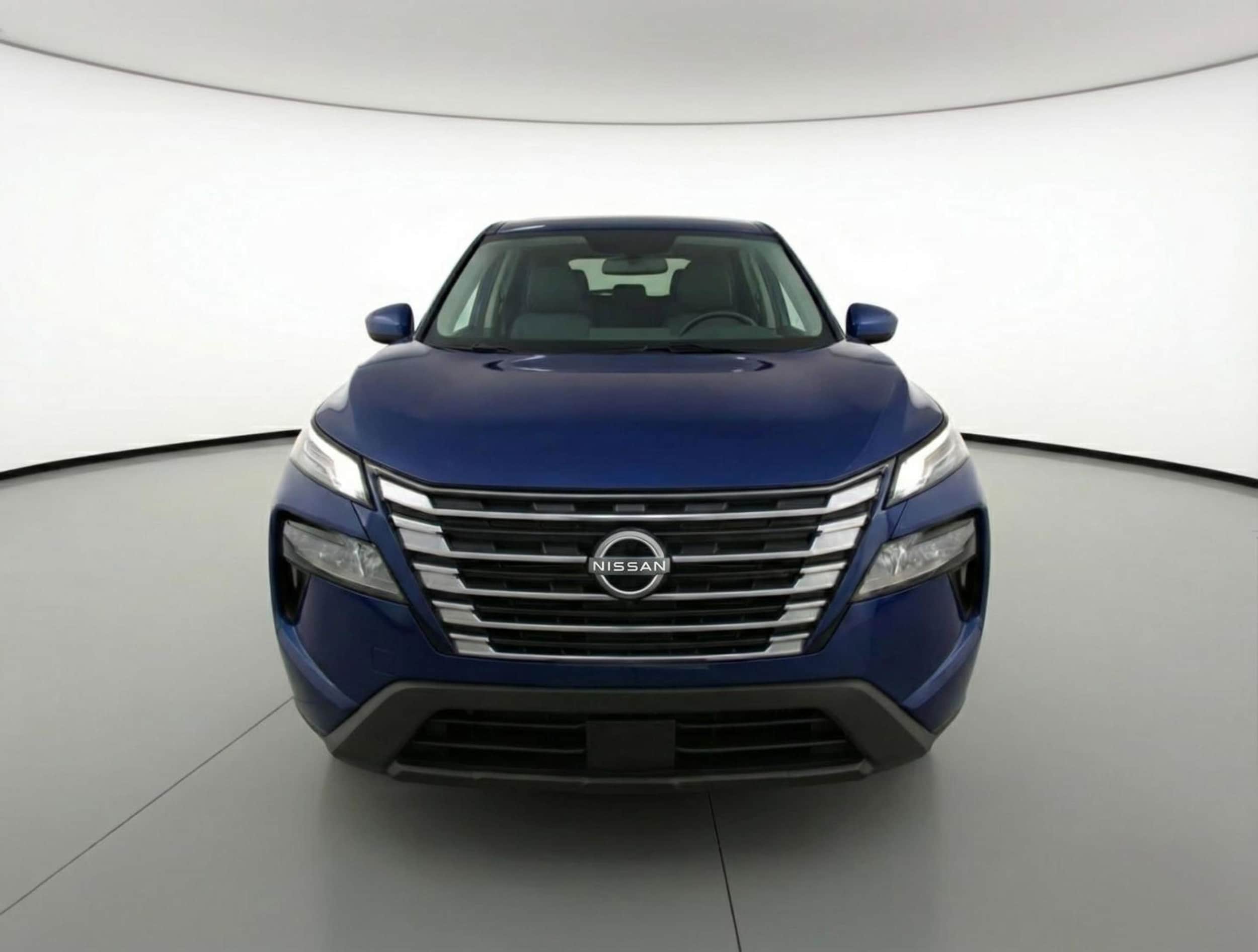 Thumbnail: 2025 Nissan Rogue - 2