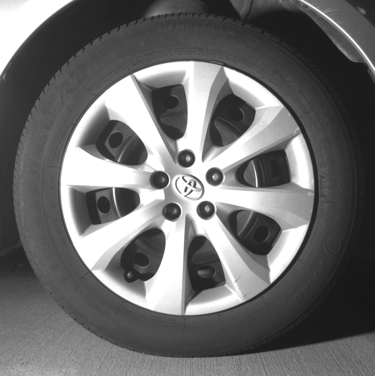 Thumbnail: 2024 Toyota Corolla - 10