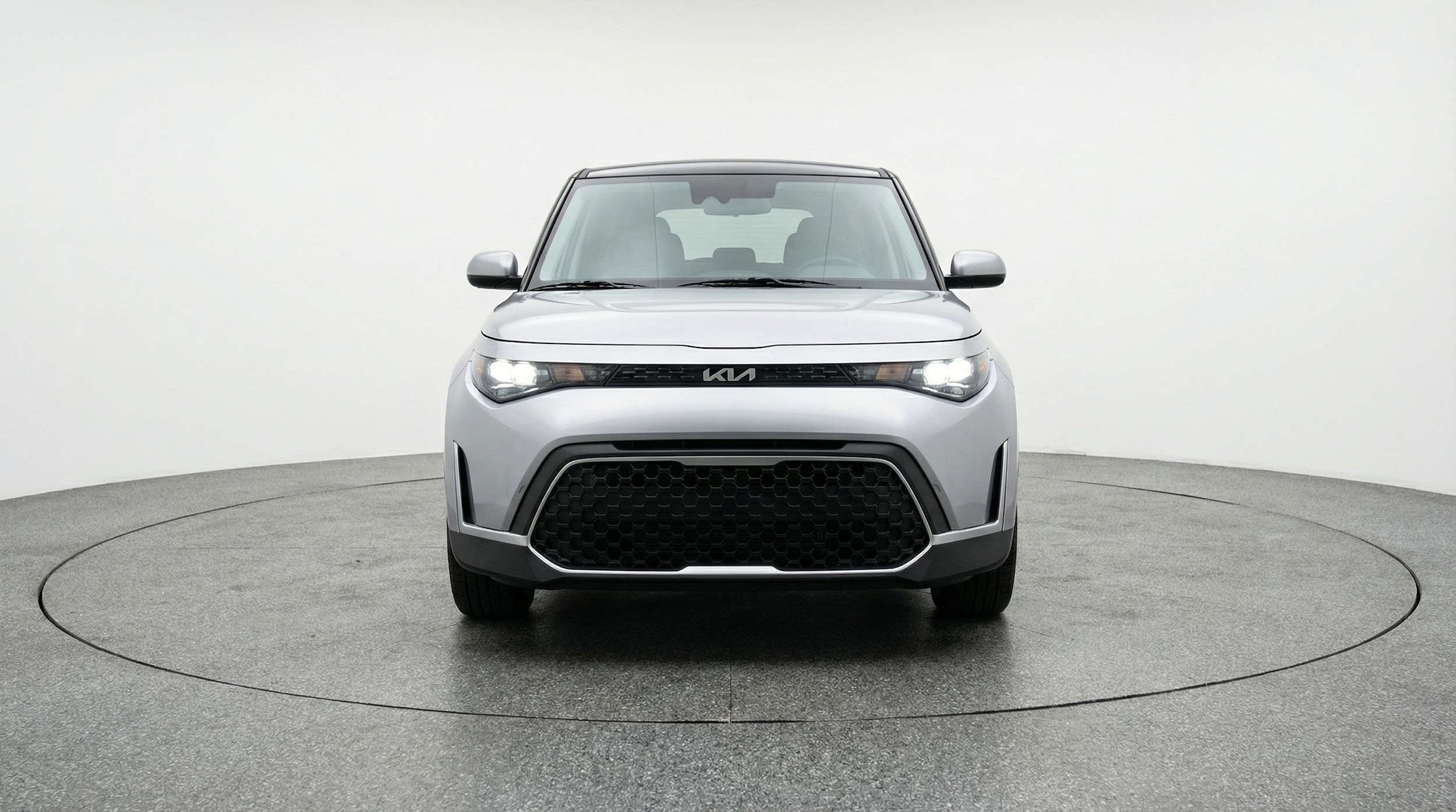 Thumbnail: 2025 Kia Soul - 2