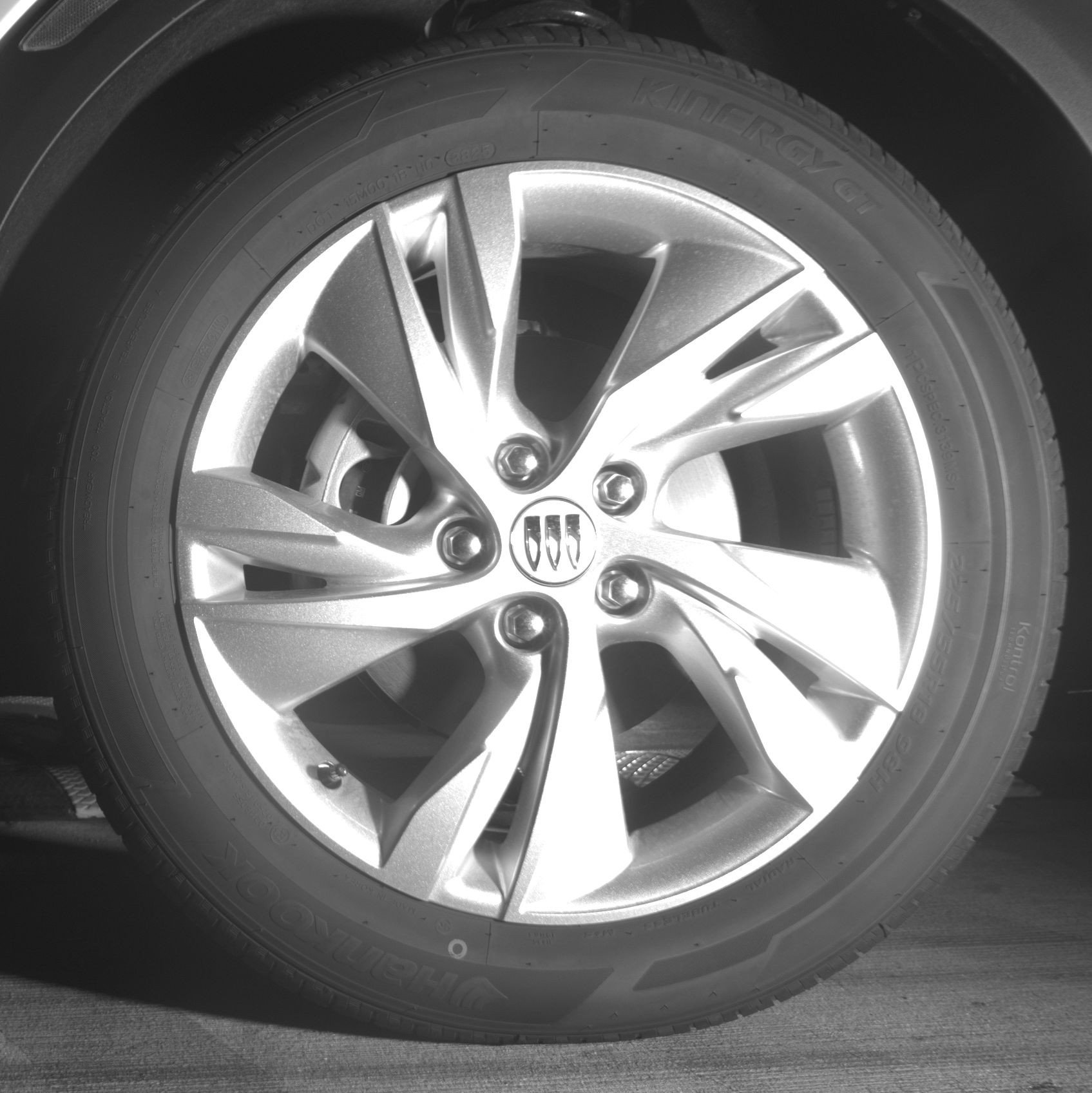 Thumbnail: 2026 Buick Encore GX - 12