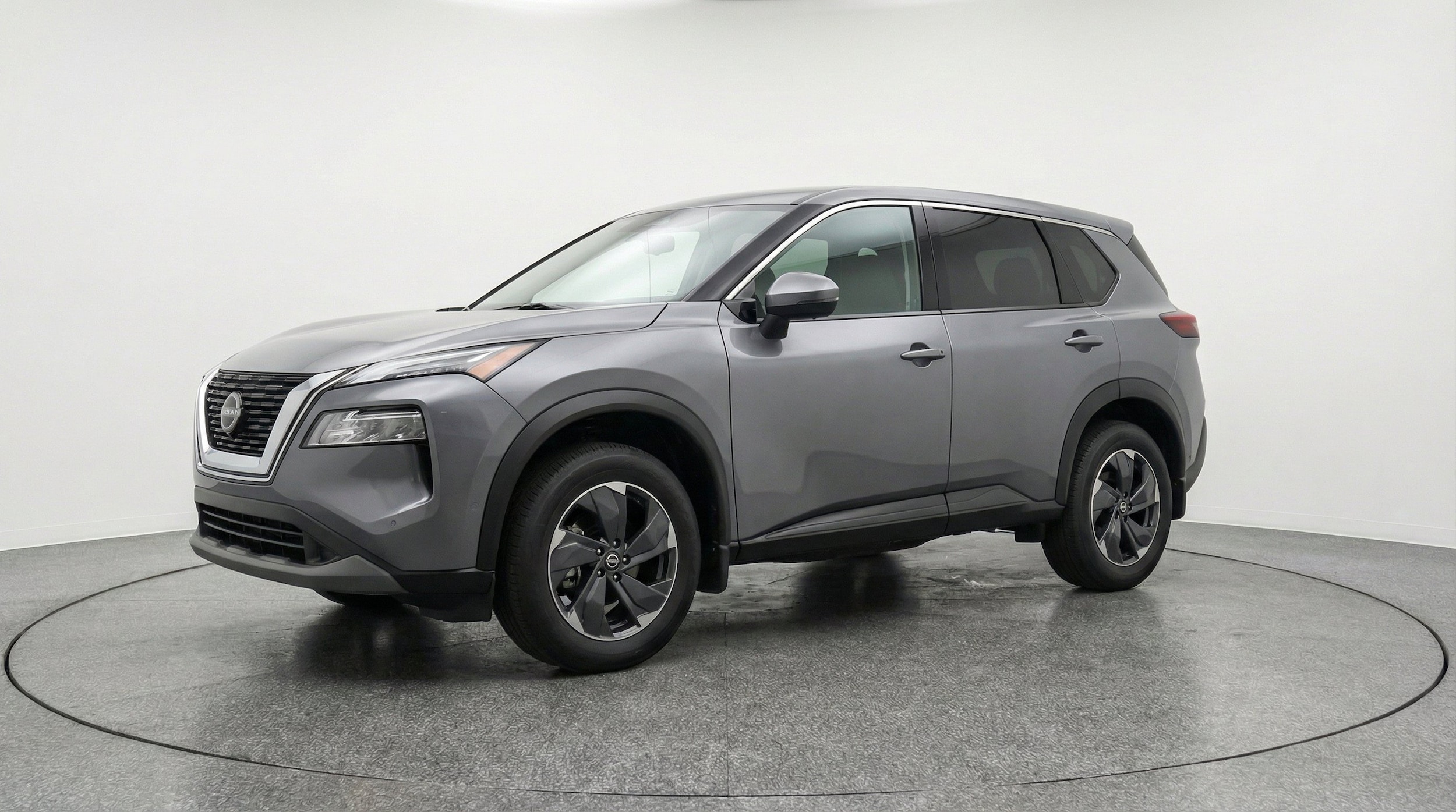 Thumbnail: 2025 Nissan Rogue - 3