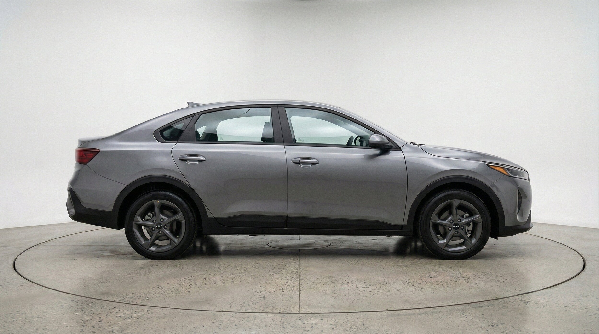 Thumbnail: 2025 Kia K4 - 11