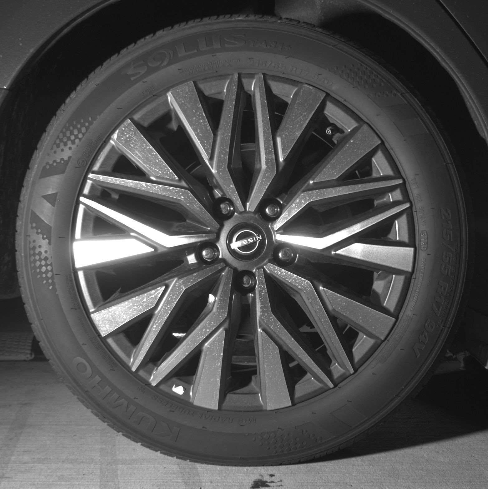 Thumbnail: 2025 Nissan Altima - 15