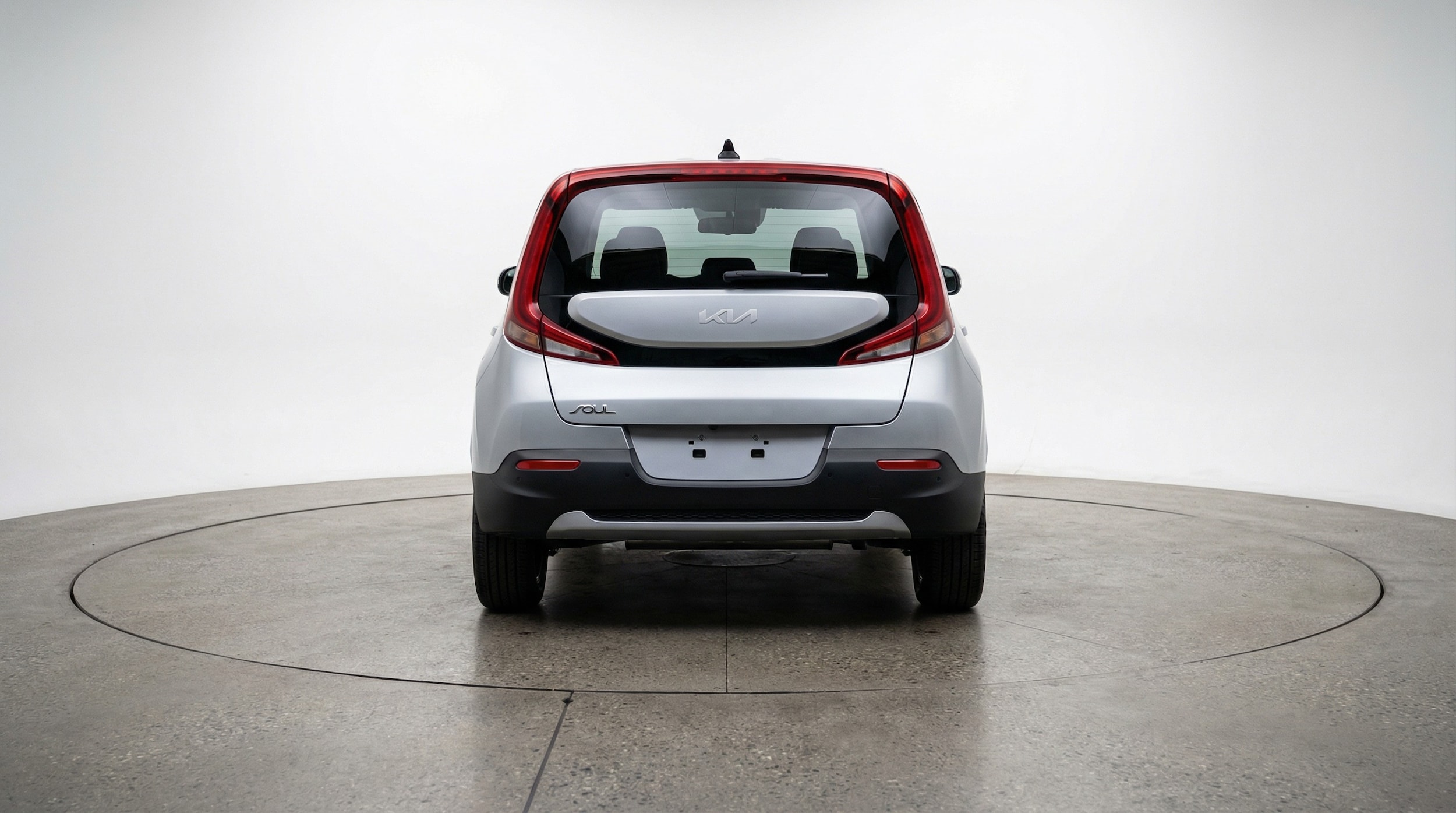 Thumbnail: 2025 Kia Soul - 6