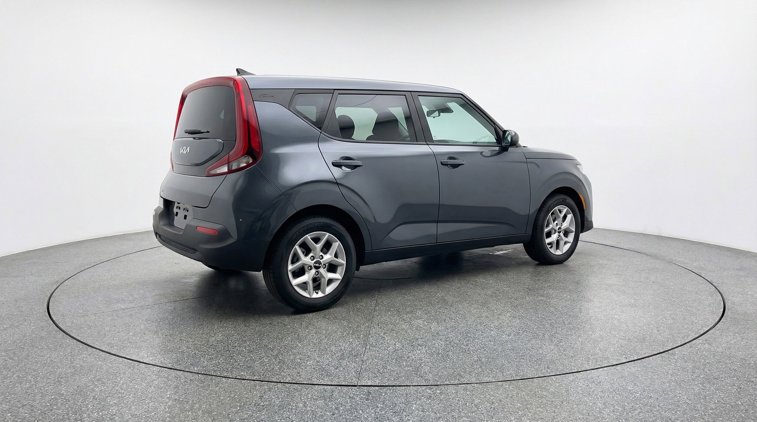 Thumbnail: 2025 Kia Soul - 9