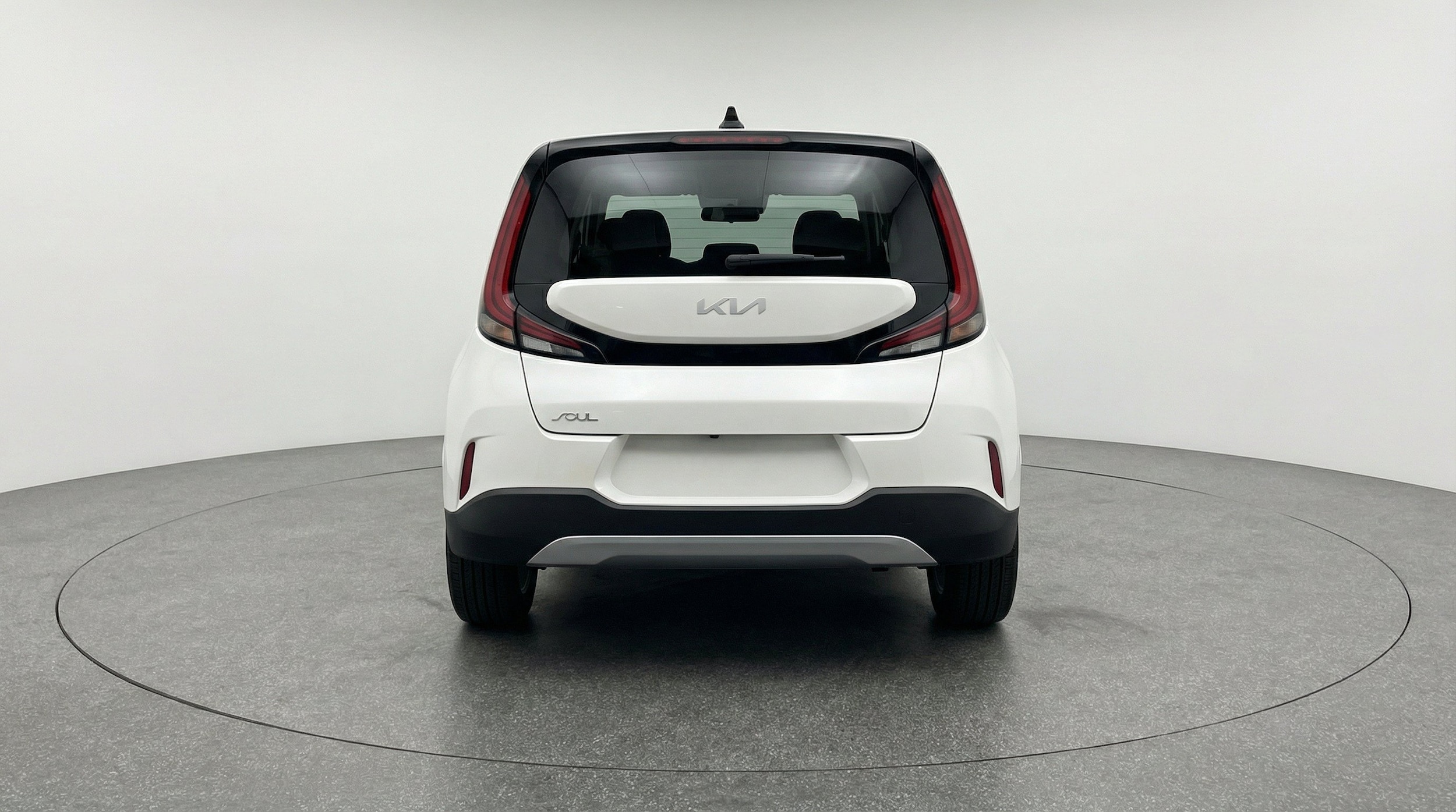 Thumbnail: 2025 Kia Soul - 7
