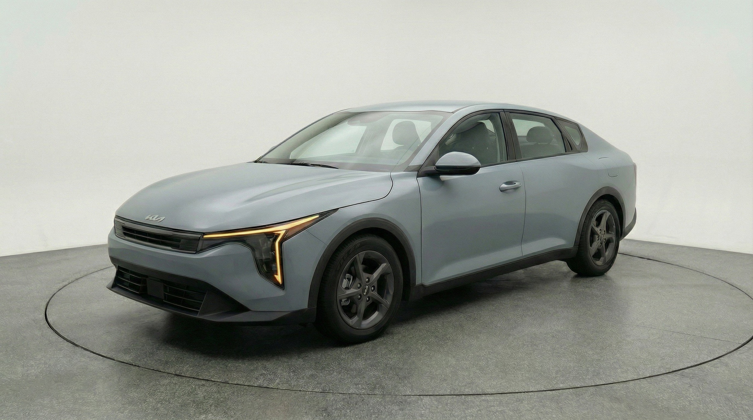 Thumbnail: 2025 Kia K4 - 3