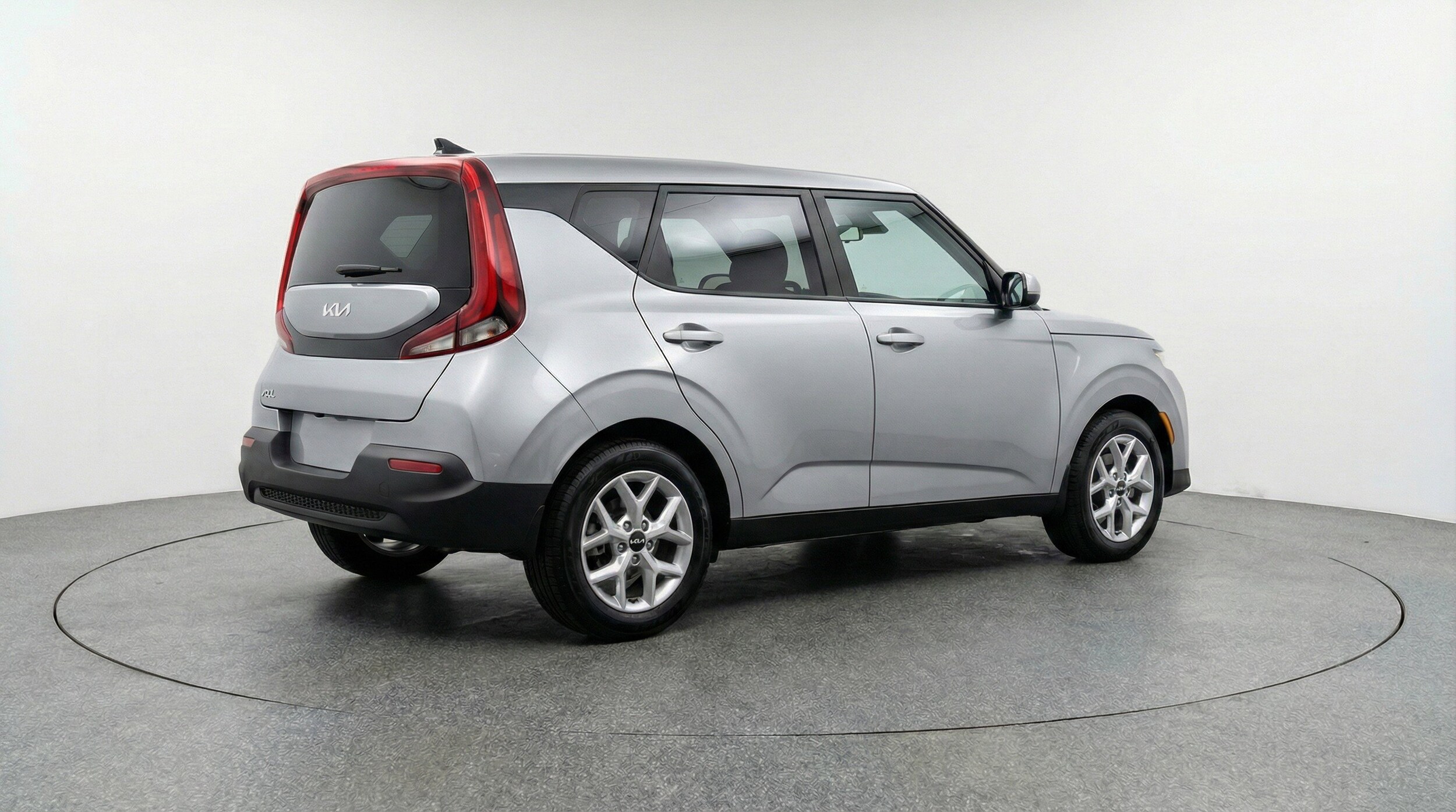 Thumbnail: 2025 Kia Soul - 9