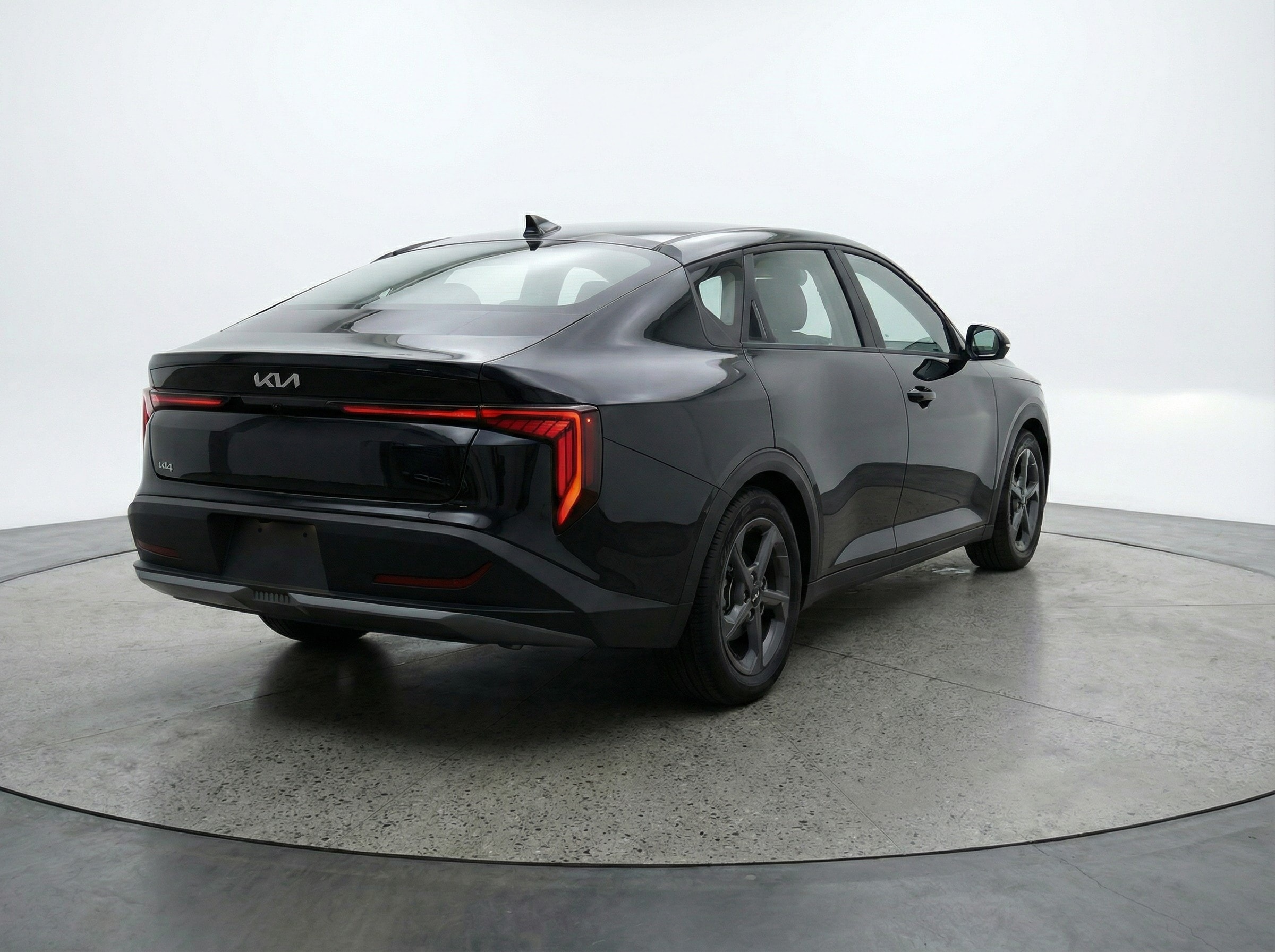 Thumbnail: 2025 Kia K4 - 7