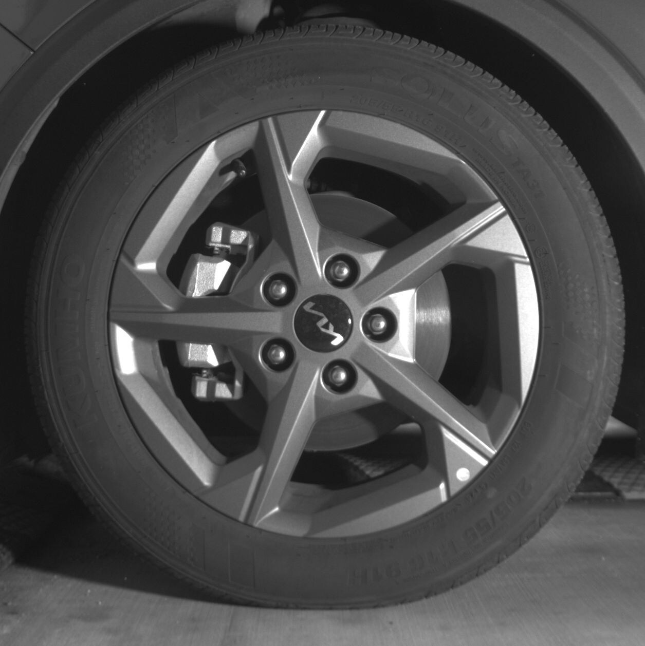 Thumbnail: 2025 Kia K4 - 9