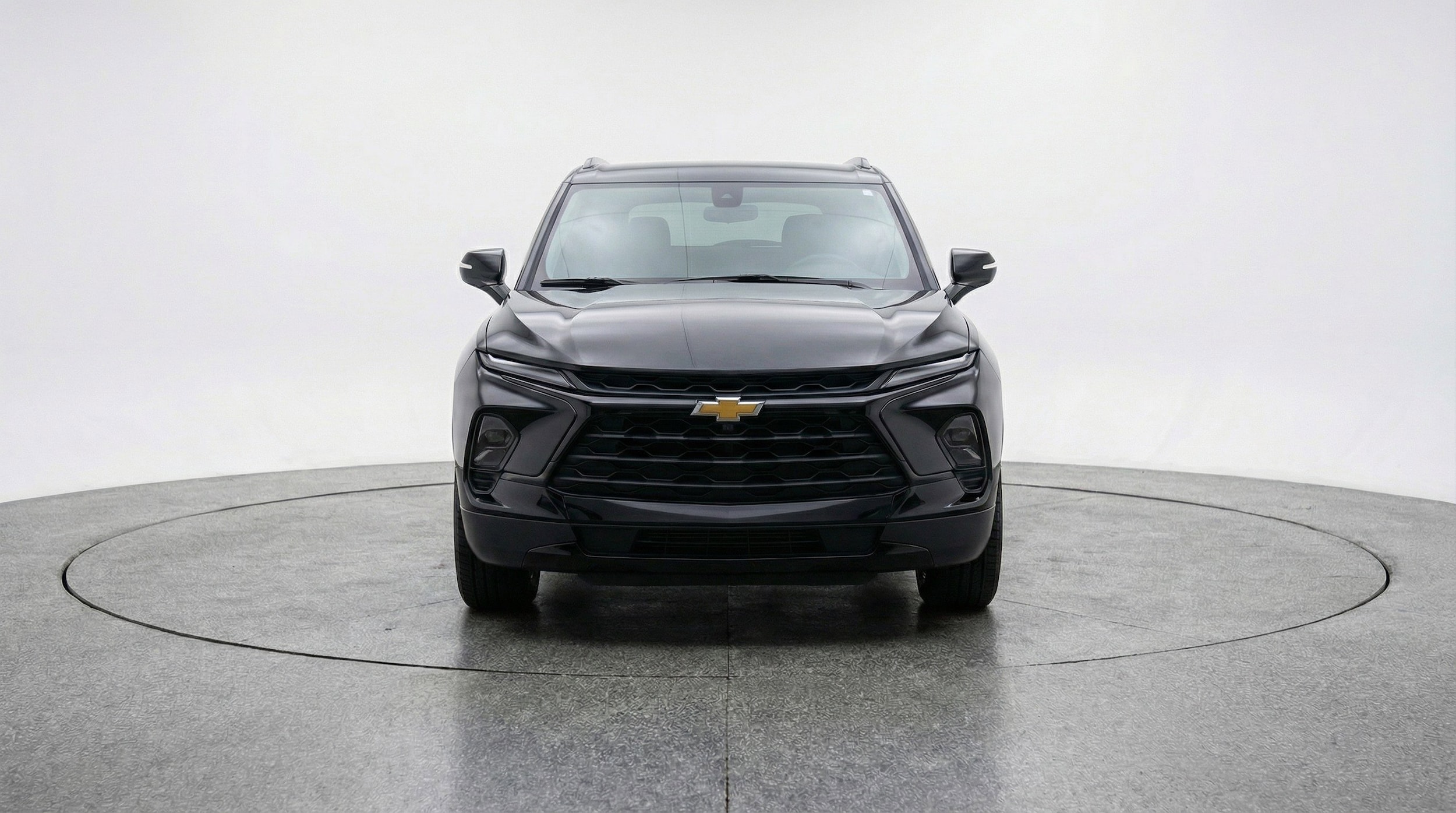 Thumbnail: 2025 Chevrolet Blazer - 2