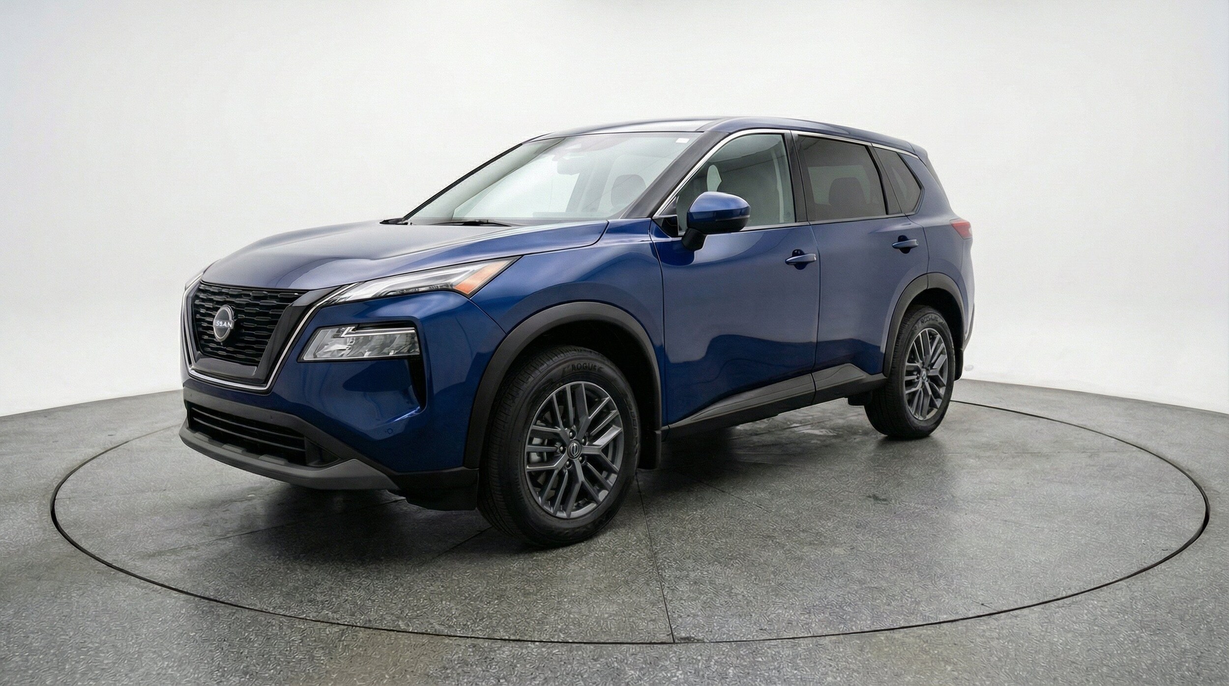 Thumbnail: 2026 Nissan Rogue - 3