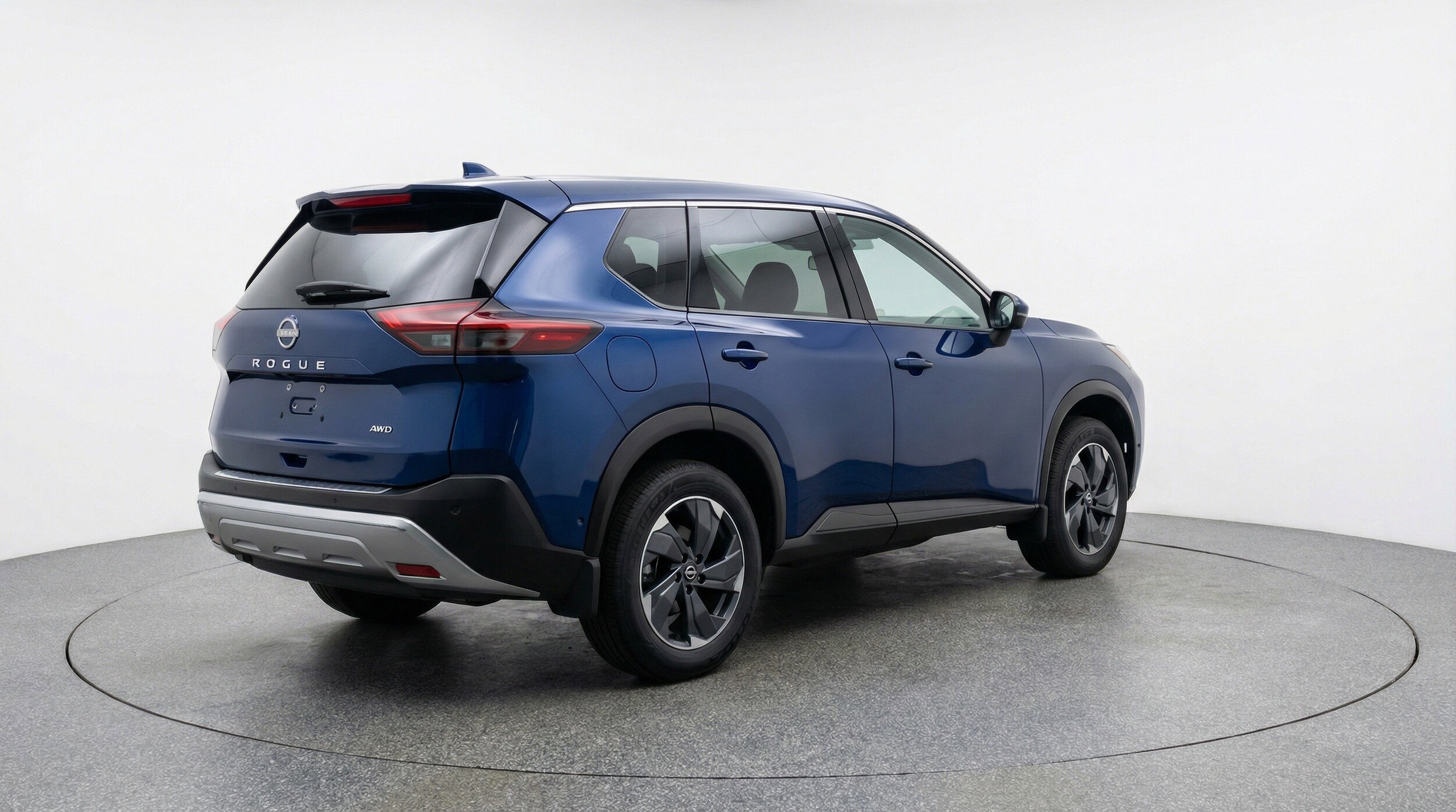 Thumbnail: 2025 Nissan Rogue - 9