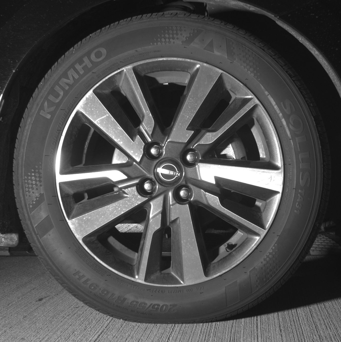 Thumbnail: 2025 Nissan Versa - 10