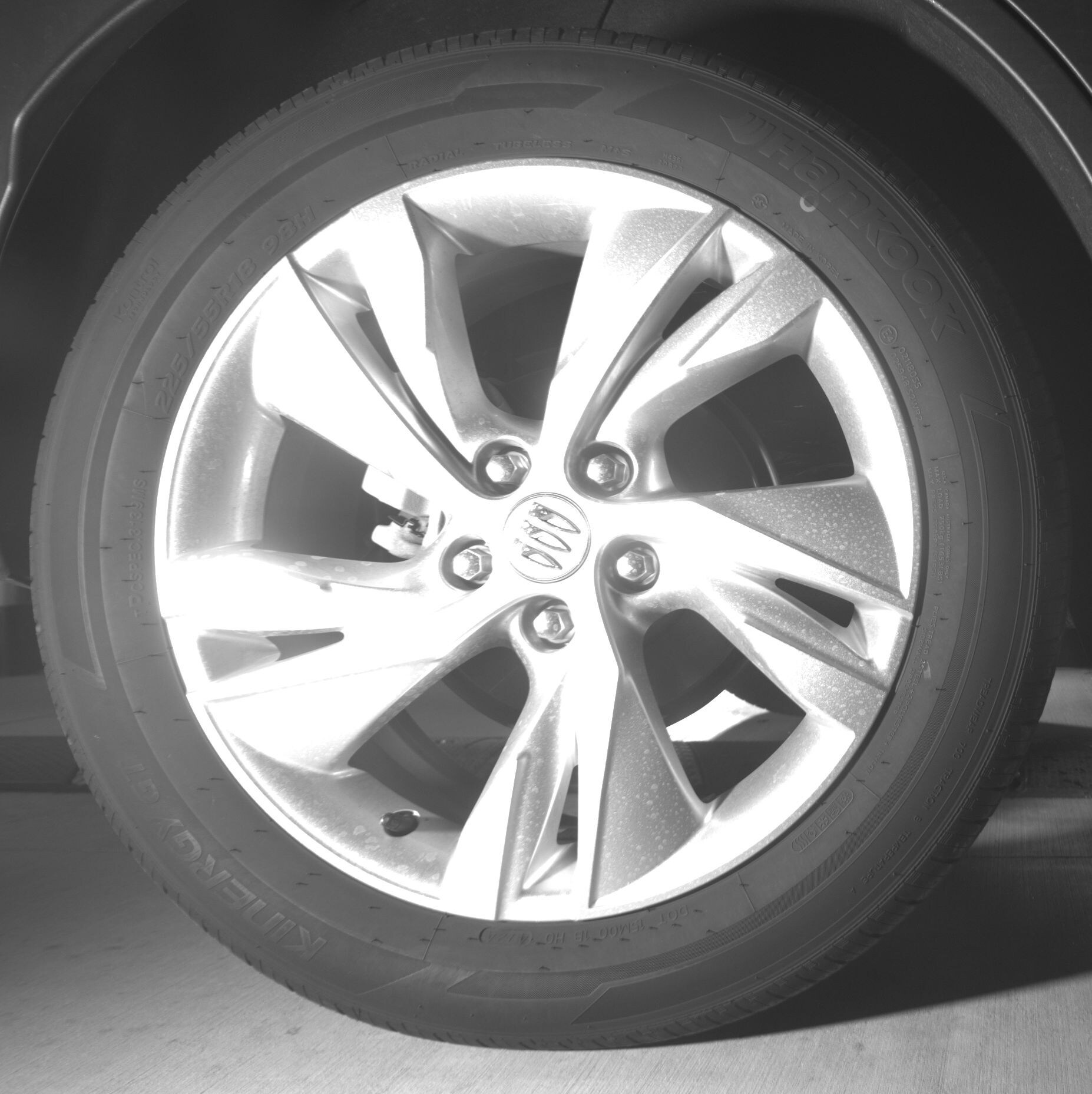 Thumbnail: 2025 Buick Encore GX - 12