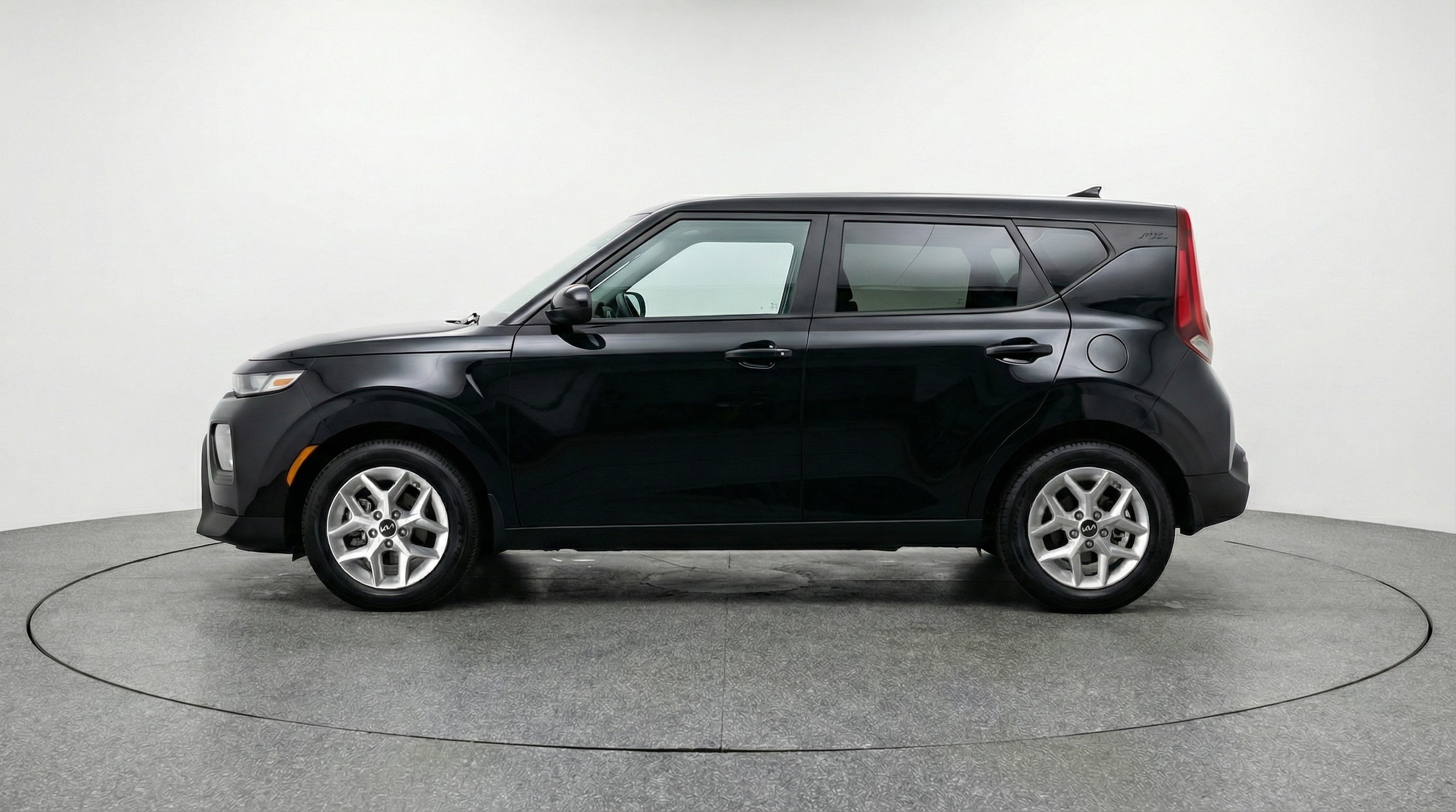 Thumbnail: 2025 Kia Soul - 4