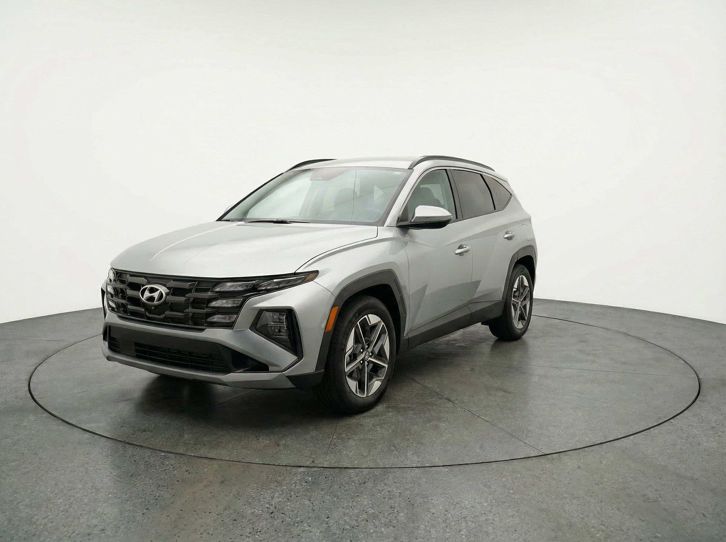 Thumbnail: 2025 Hyundai Tucson - 3