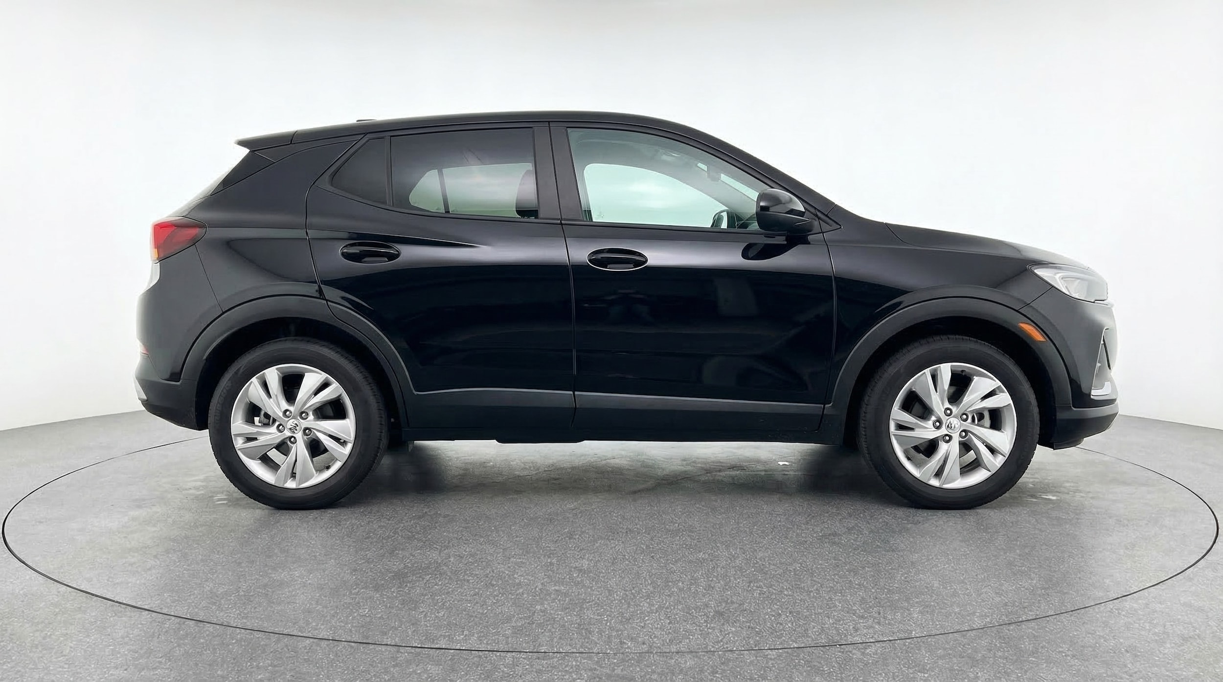 Thumbnail: 2025 Buick Encore GX - 8