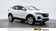 2025 Buick Encore GX Preferred -
                  Estero, FL