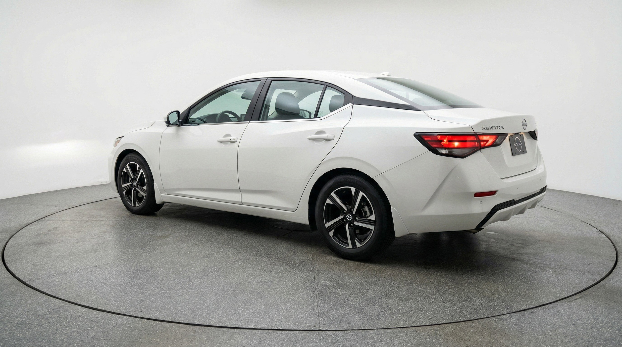 Thumbnail: 2025 Nissan Sentra - 6