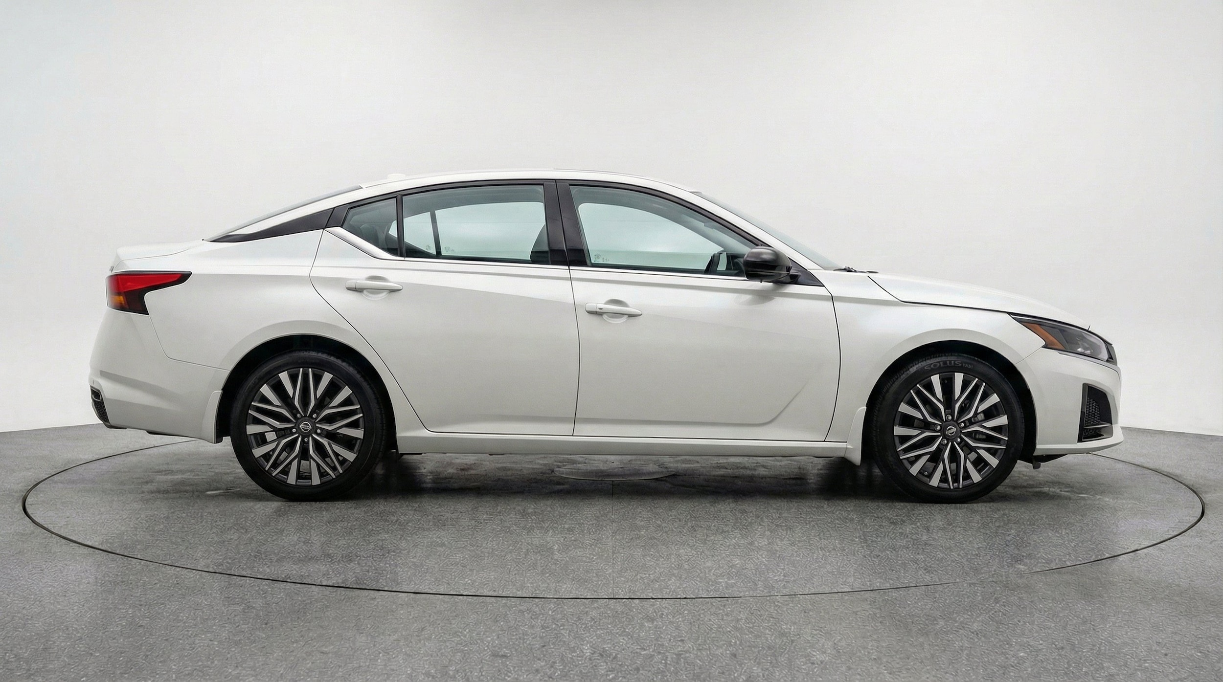 Thumbnail: 2026 Nissan Altima - 11