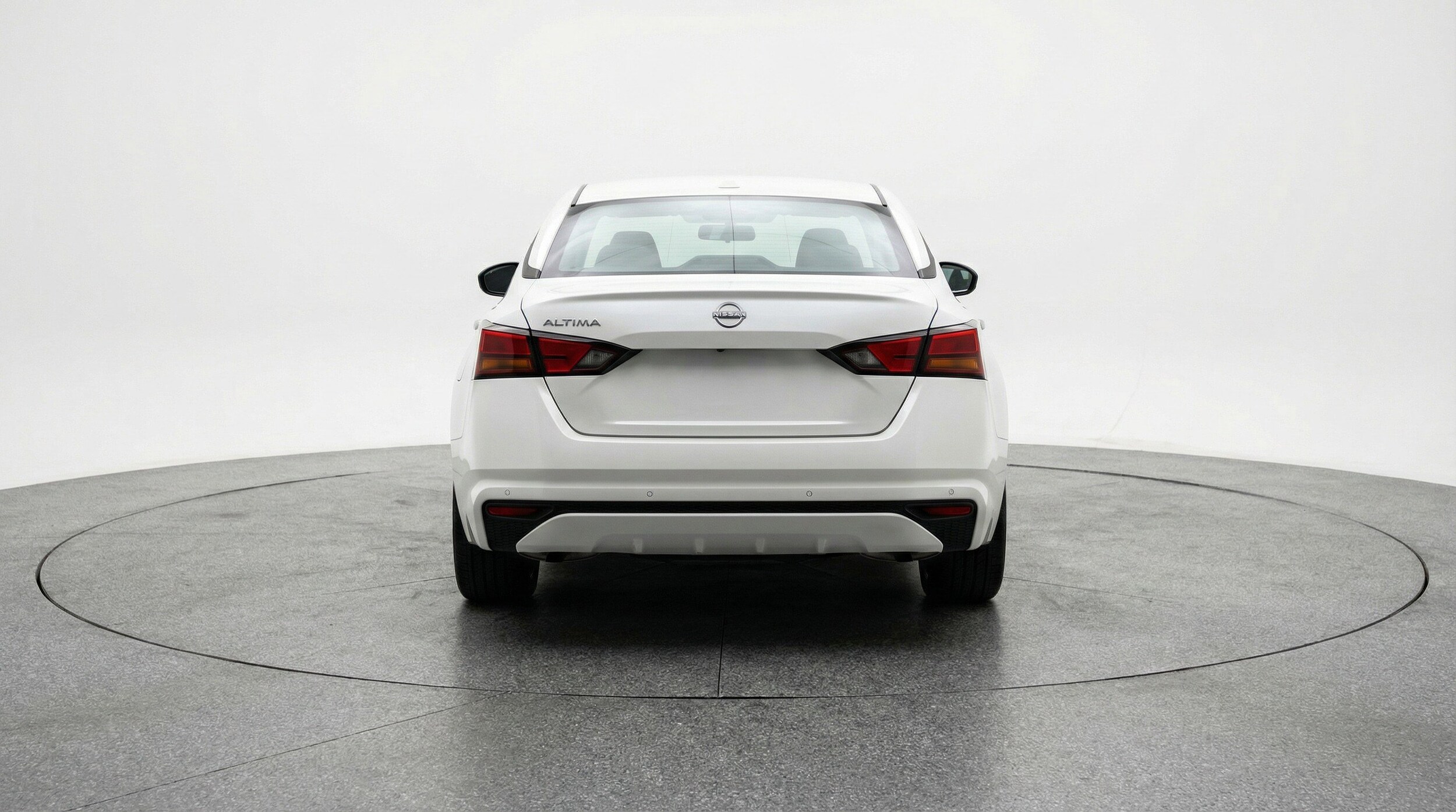 Thumbnail: 2025 Nissan Altima - 7