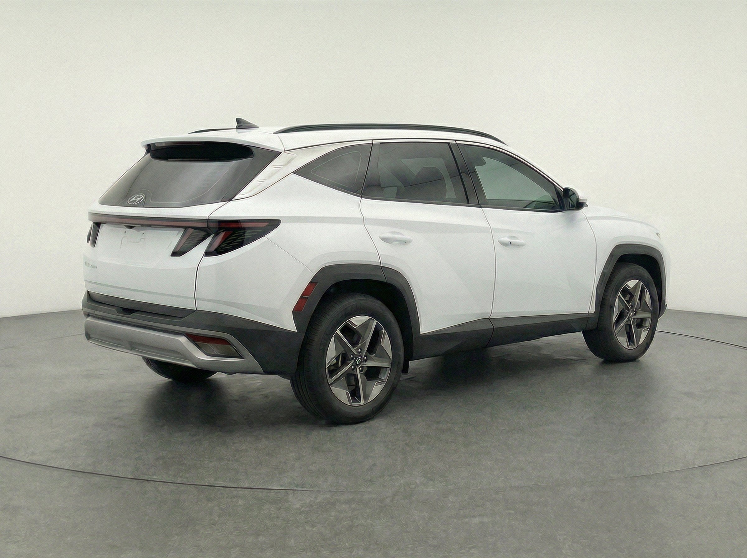 Thumbnail: 2025 Hyundai Tucson - 9