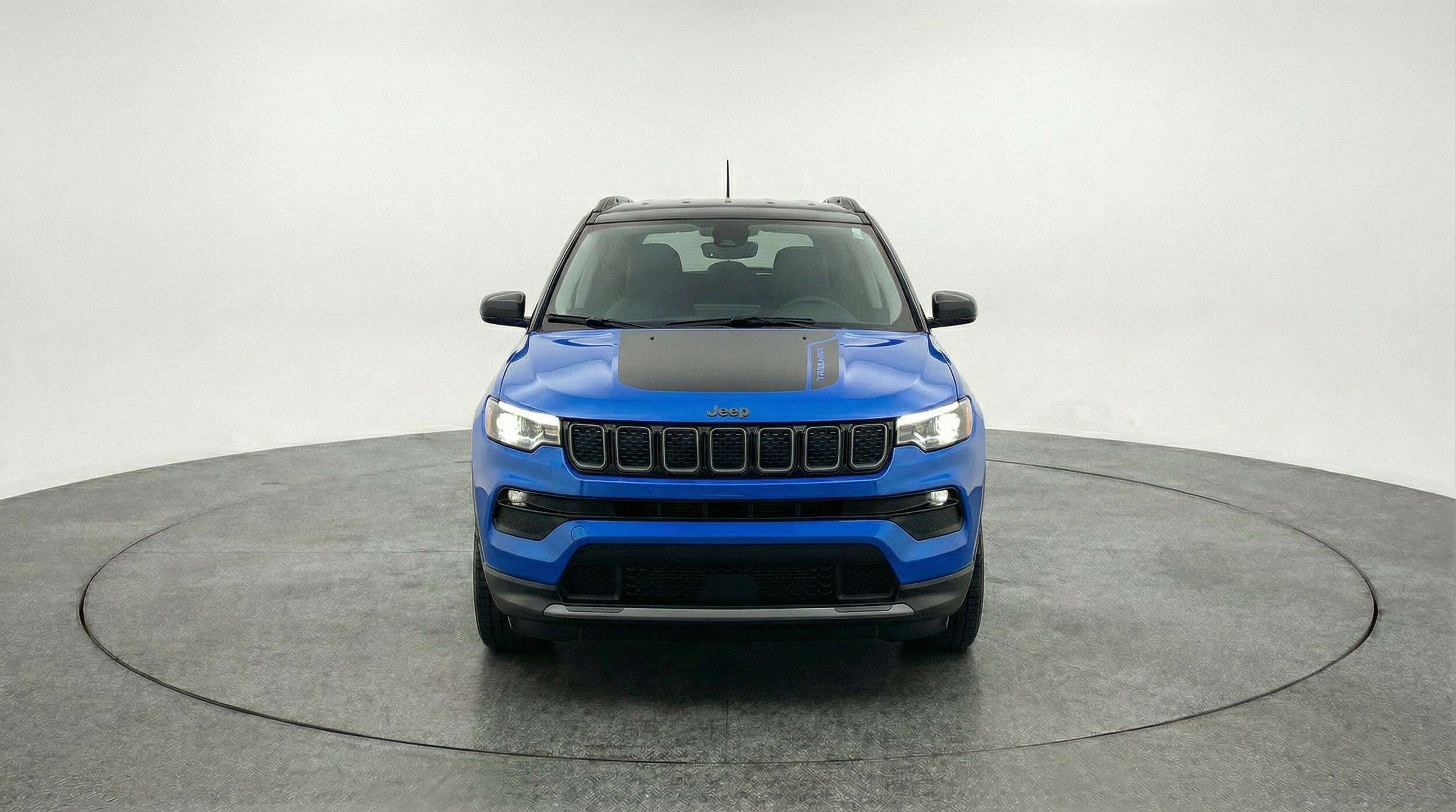 Thumbnail: 2025 Jeep Compass - 2