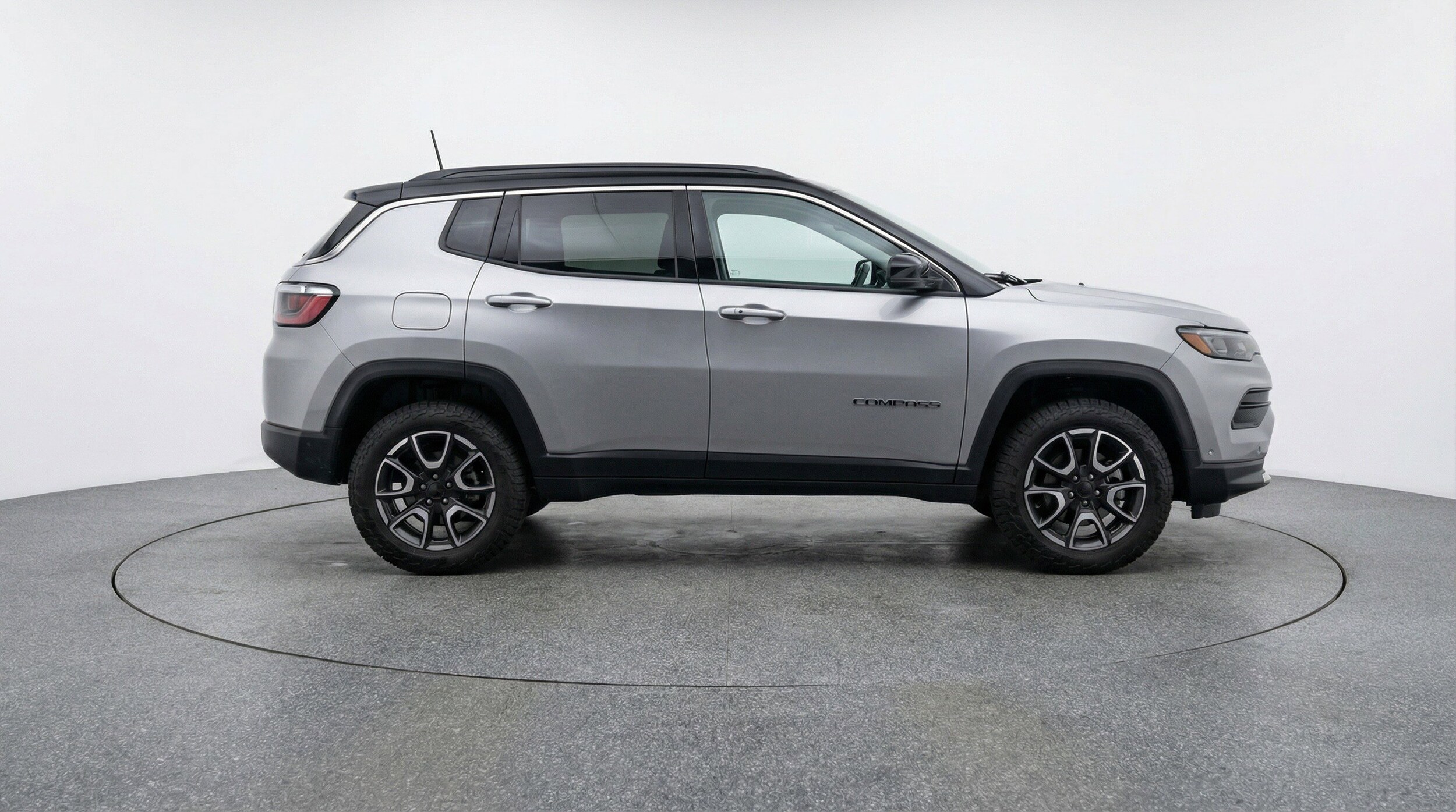 Thumbnail: 2025 Jeep Compass - 11