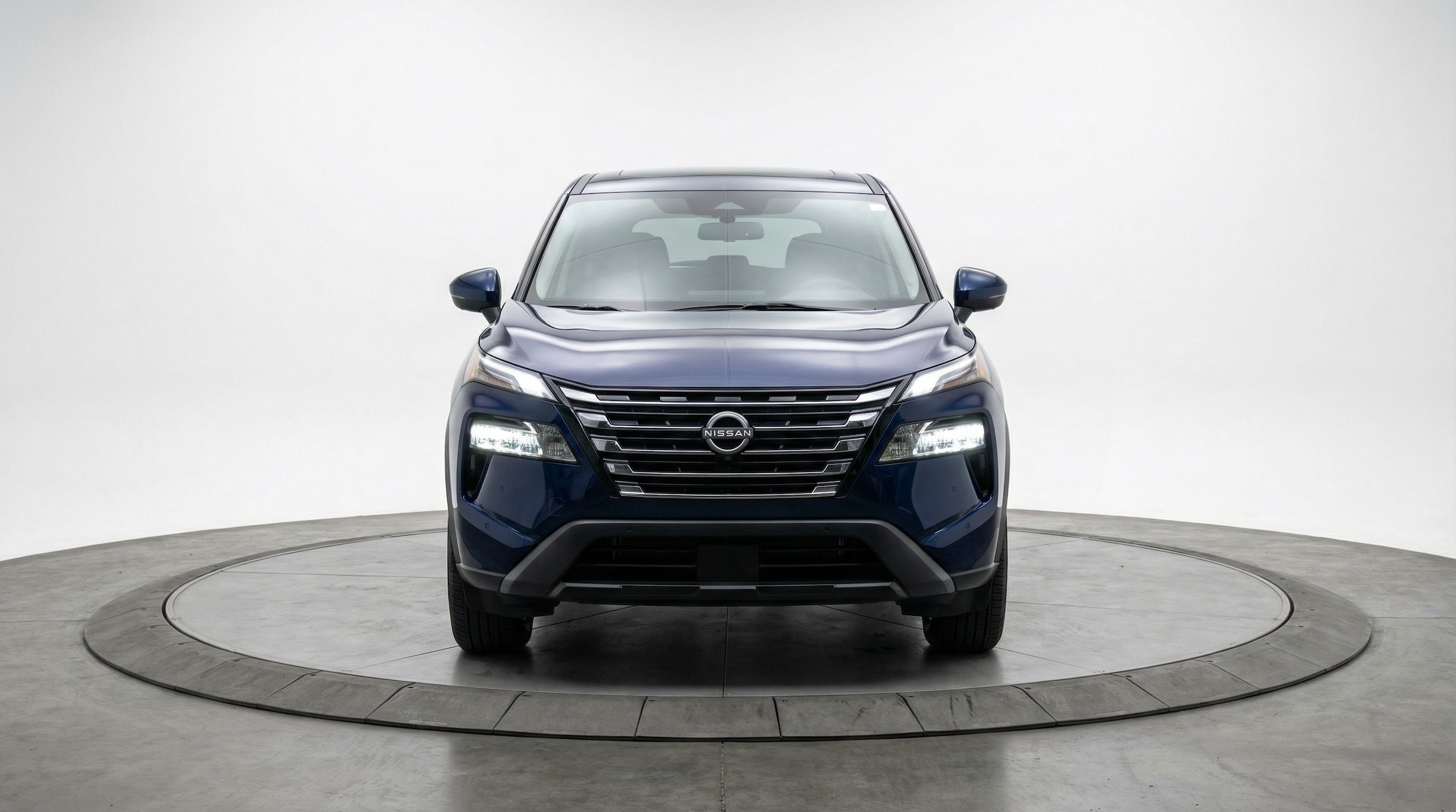 Thumbnail: 2025 Nissan Rogue - 2