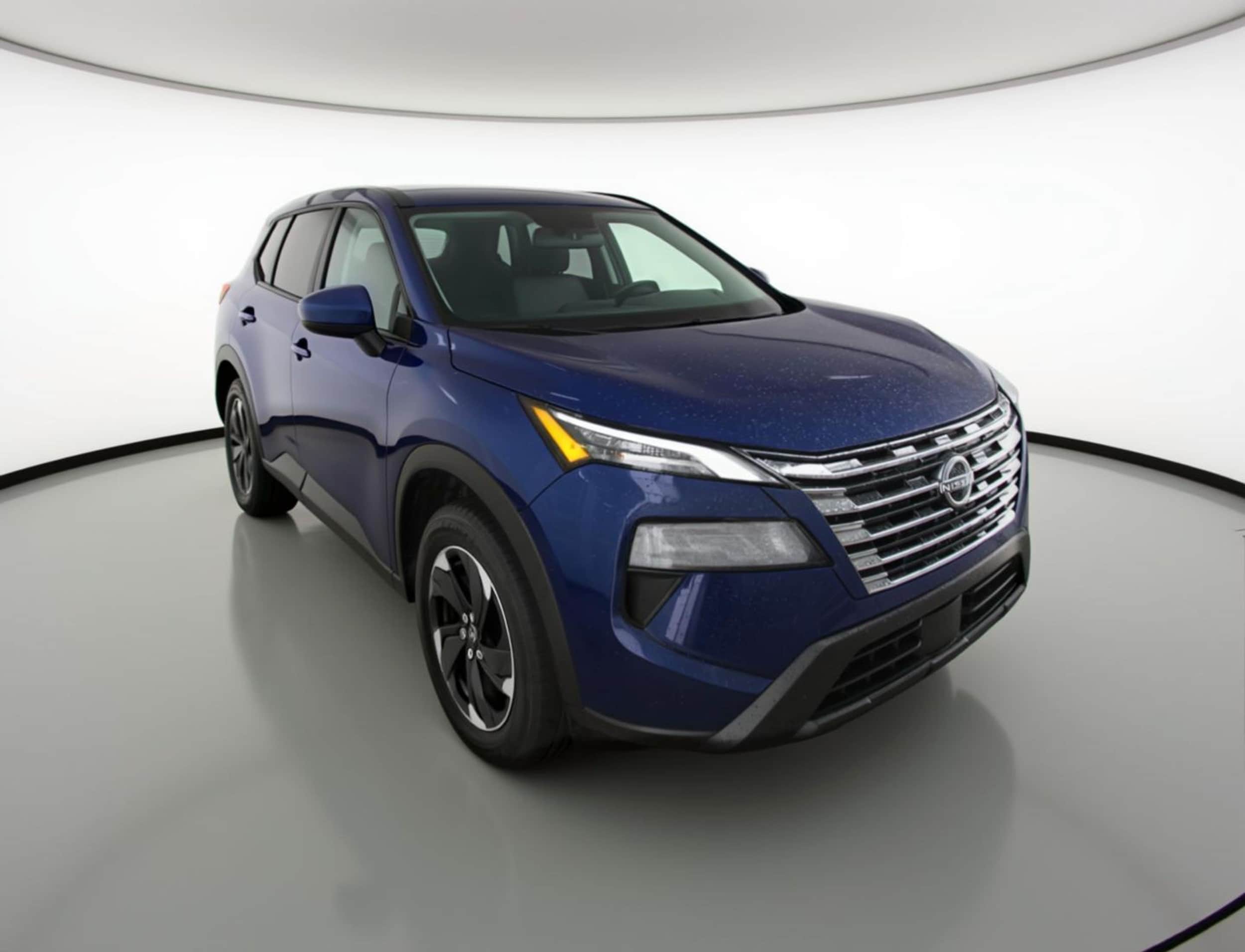 Thumbnail: 2025 Nissan Rogue - 1