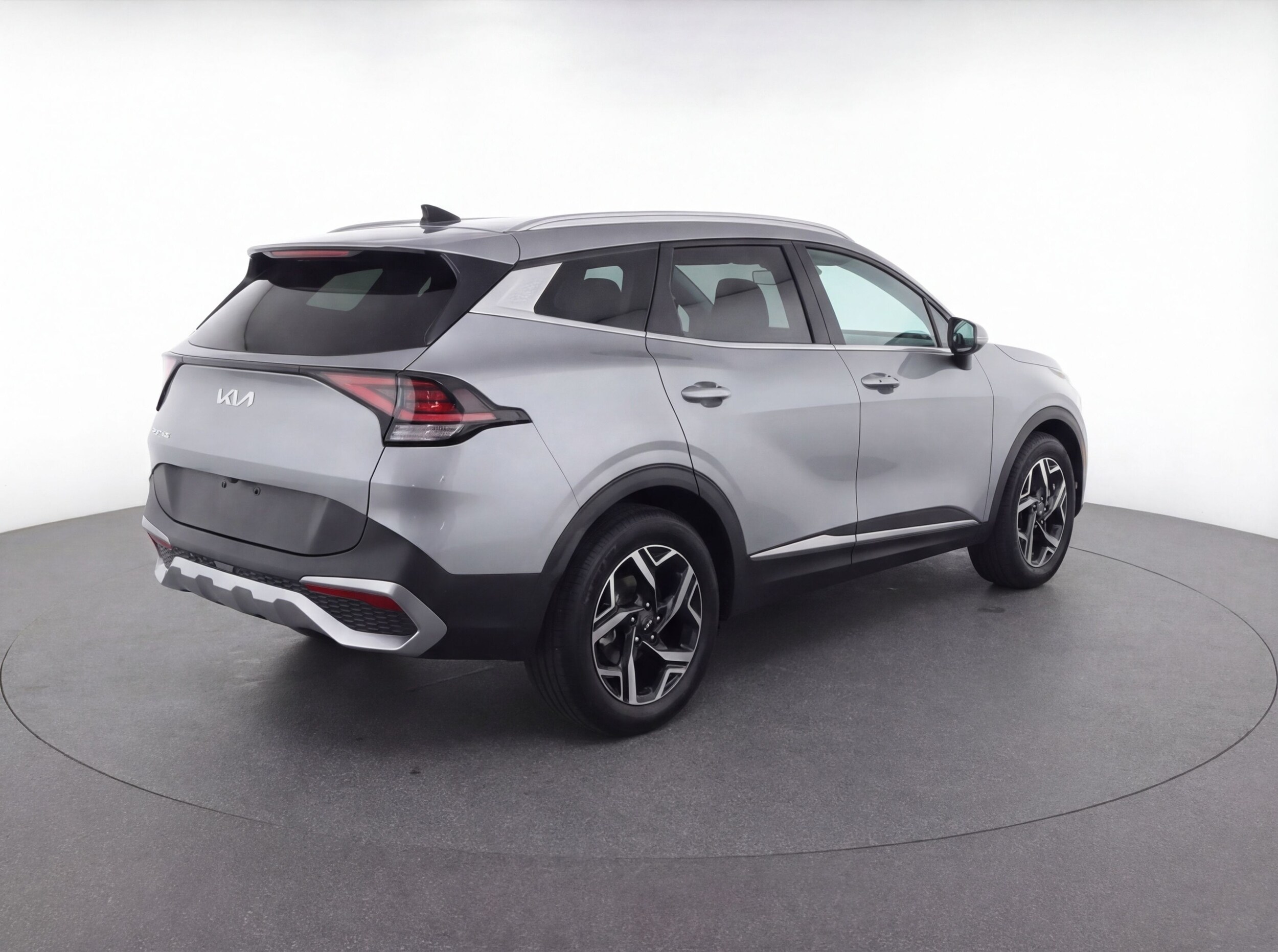 Thumbnail: 2025 Kia Sportage - 7