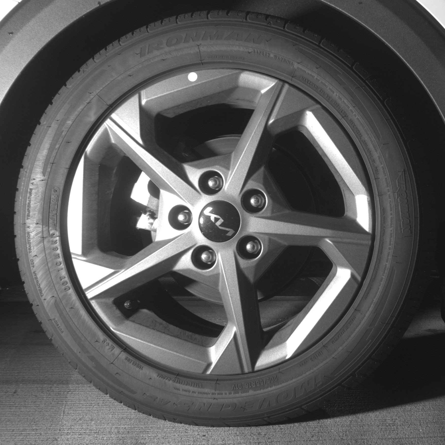 Thumbnail: 2025 Kia K4 - 15