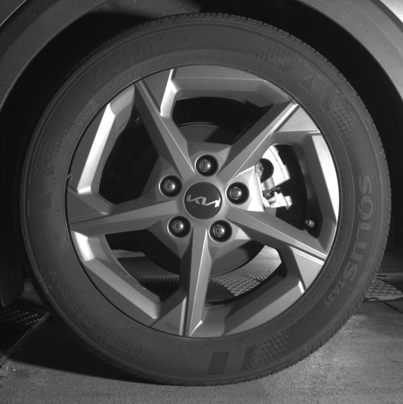 Thumbnail: 2025 Kia K4 - 11