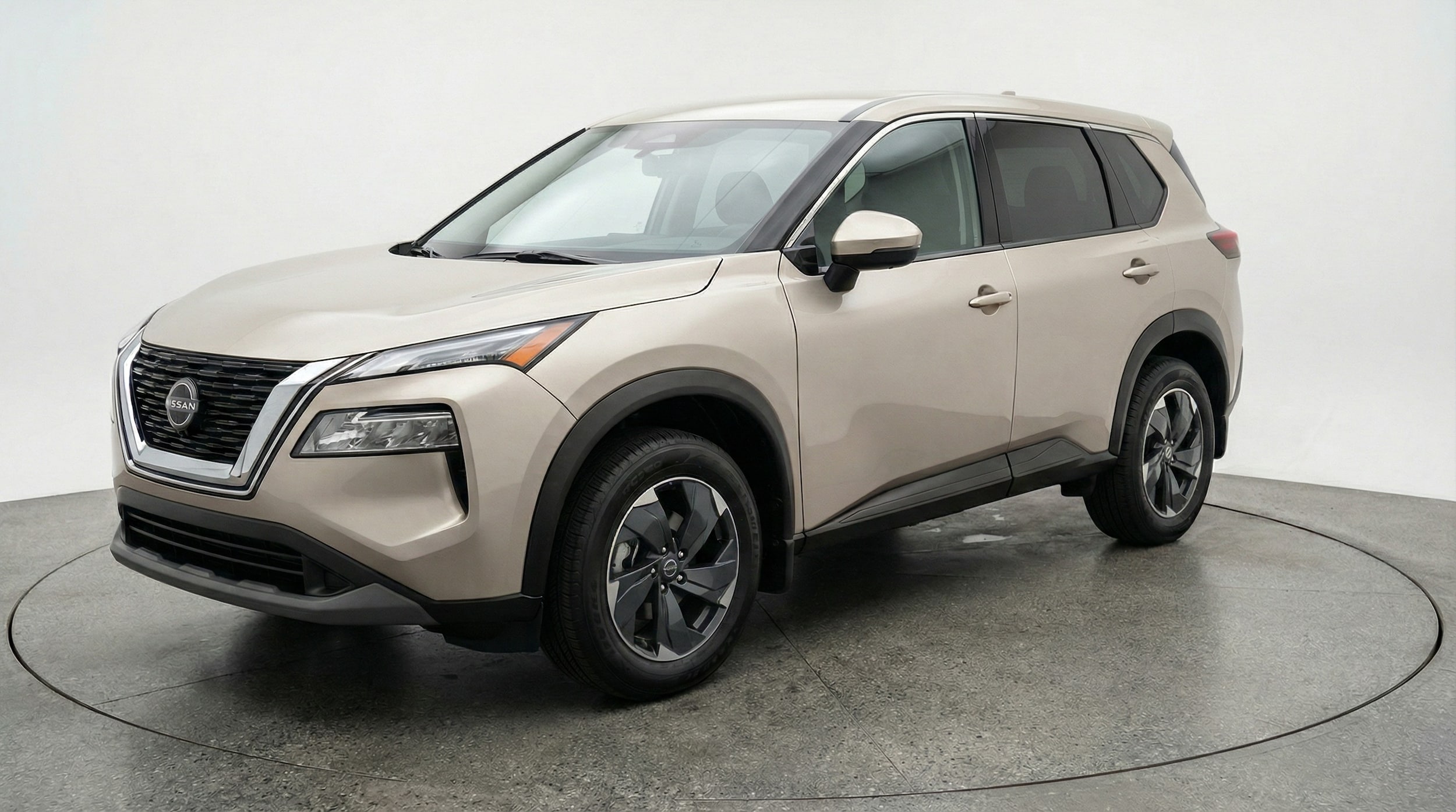 Thumbnail: 2025 Nissan Rogue - 3