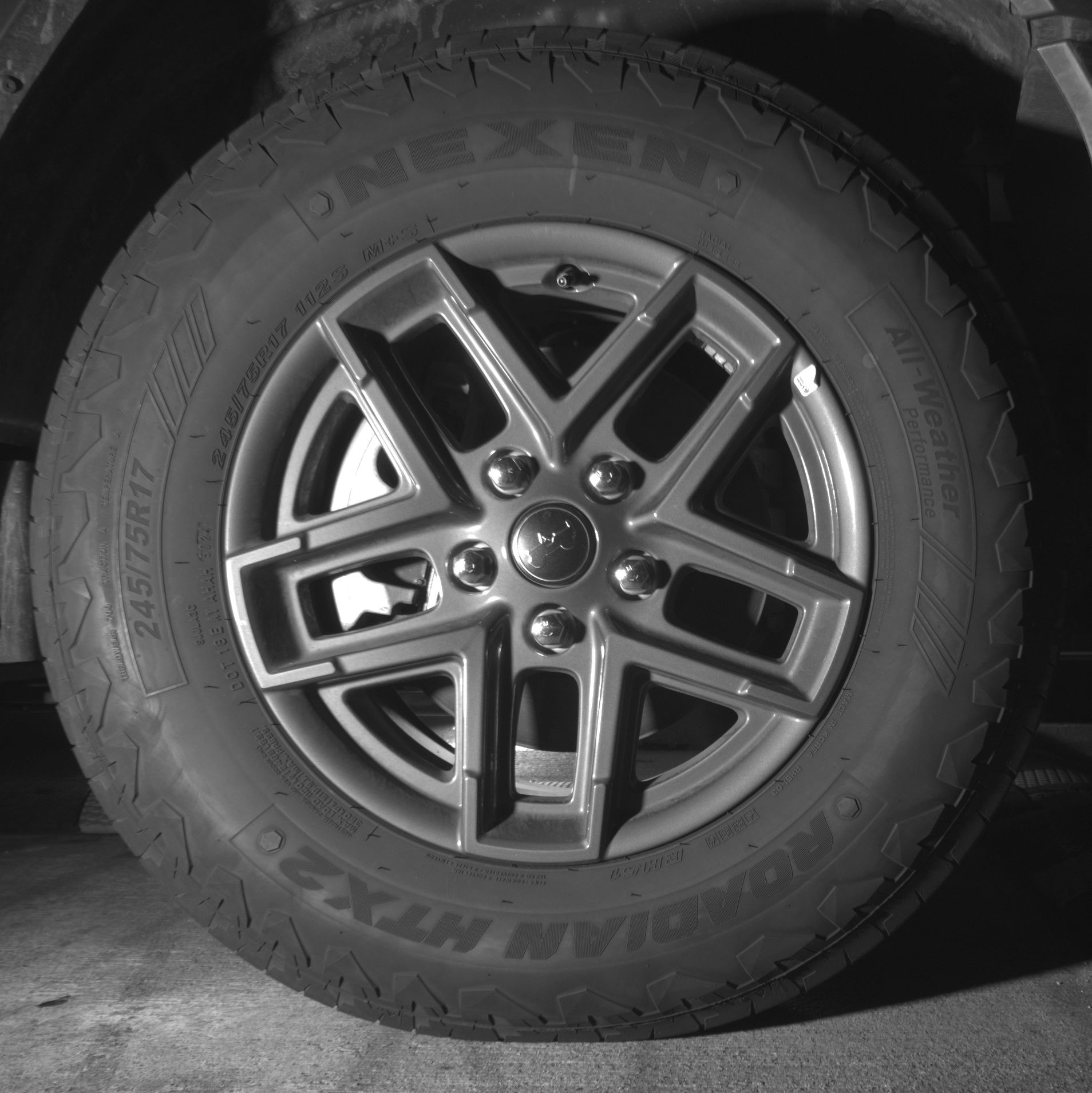 Thumbnail: 2025 Jeep Wrangler - 10