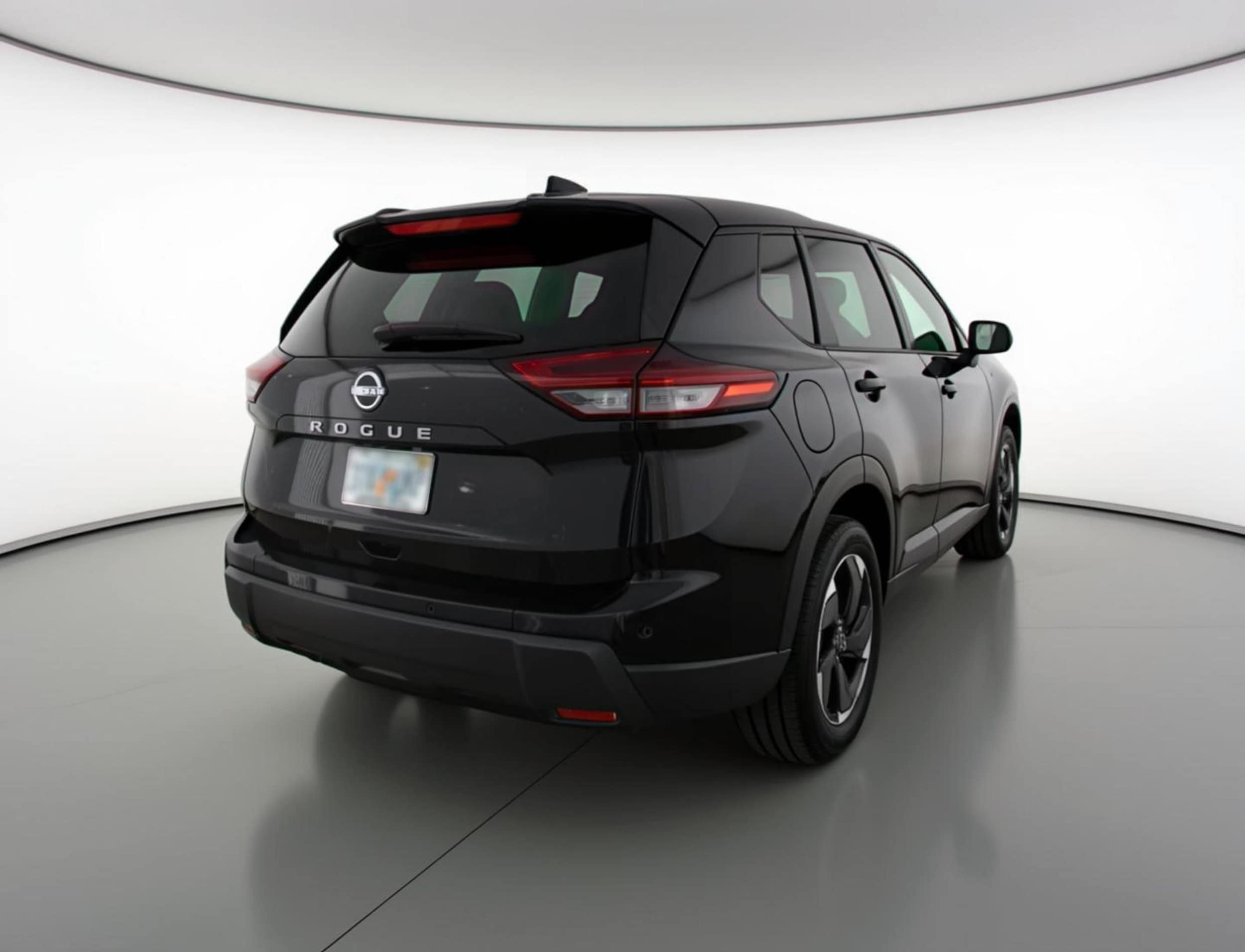 Thumbnail: 2025 Nissan Rogue - 7