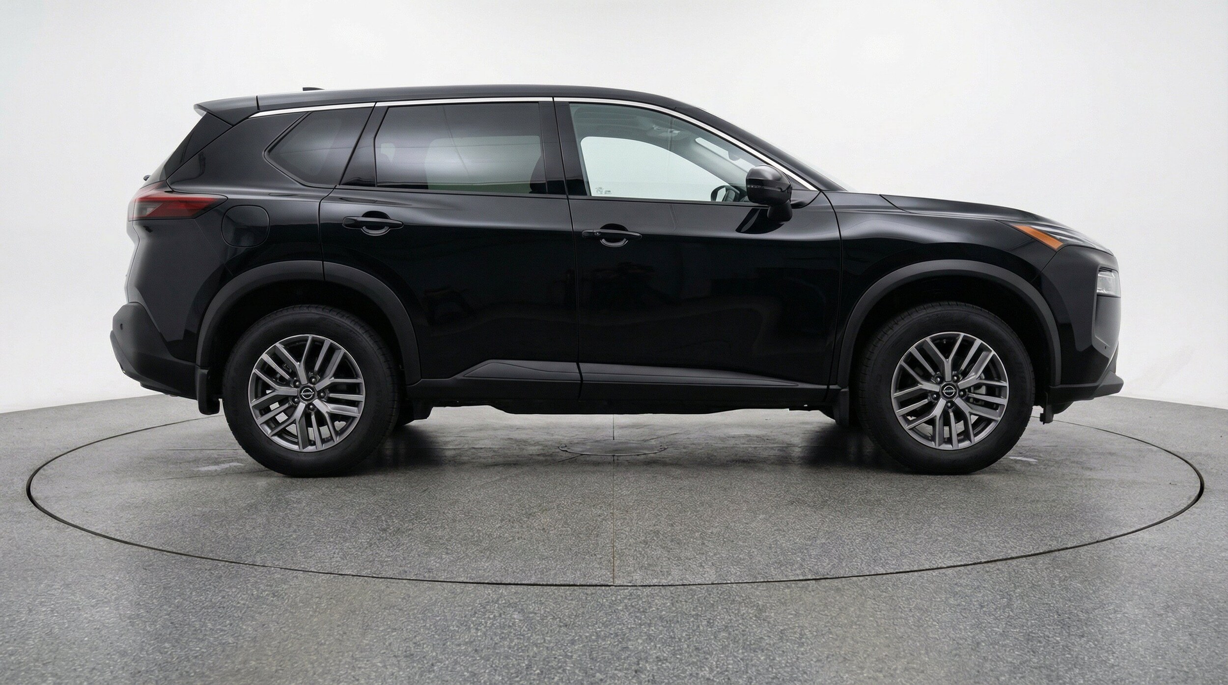 Thumbnail: 2026 Nissan Rogue - 11