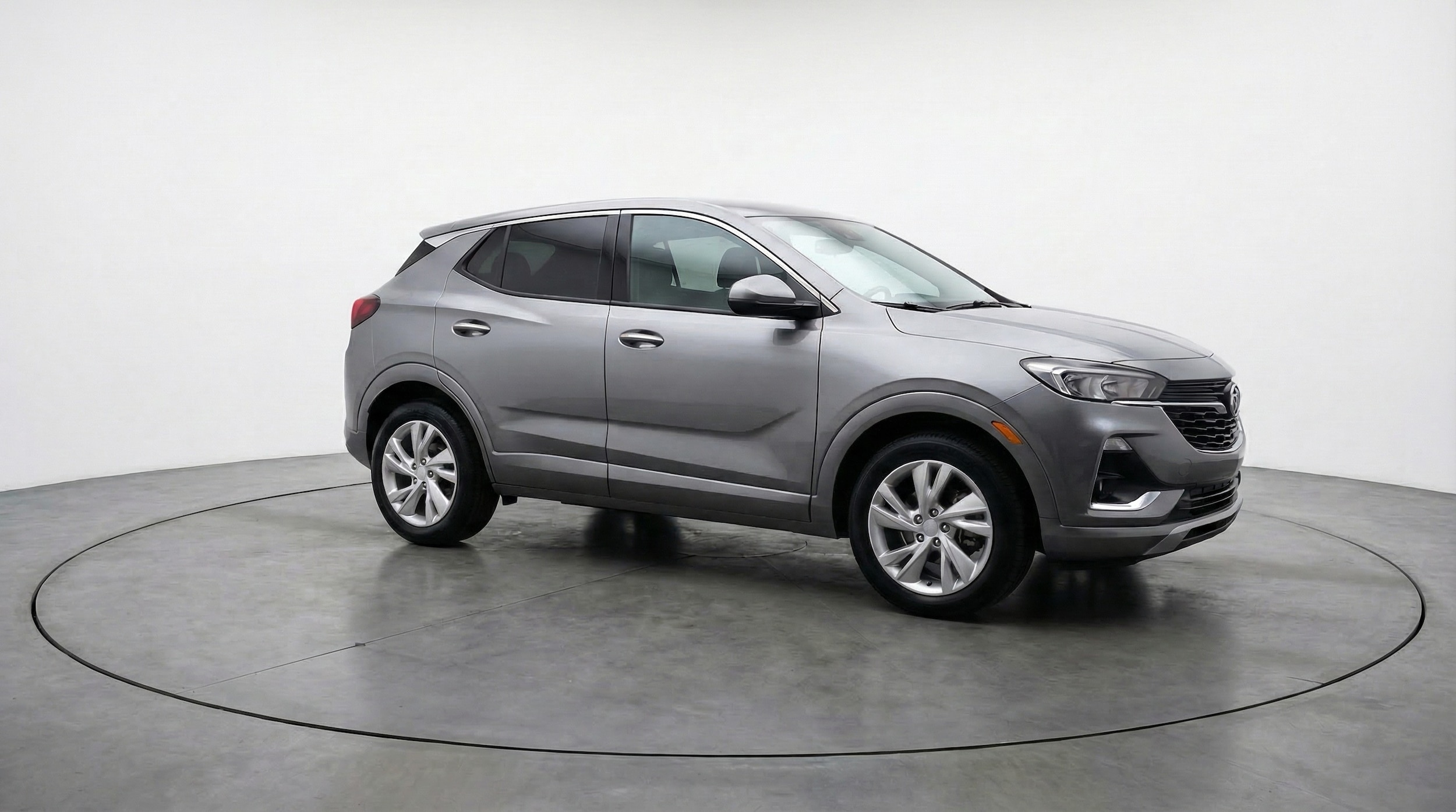 Thumbnail: 2025 Buick Encore GX - 1