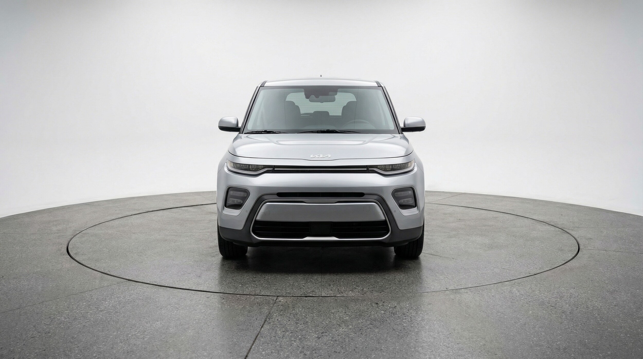 Thumbnail: 2025 Kia Soul - 2