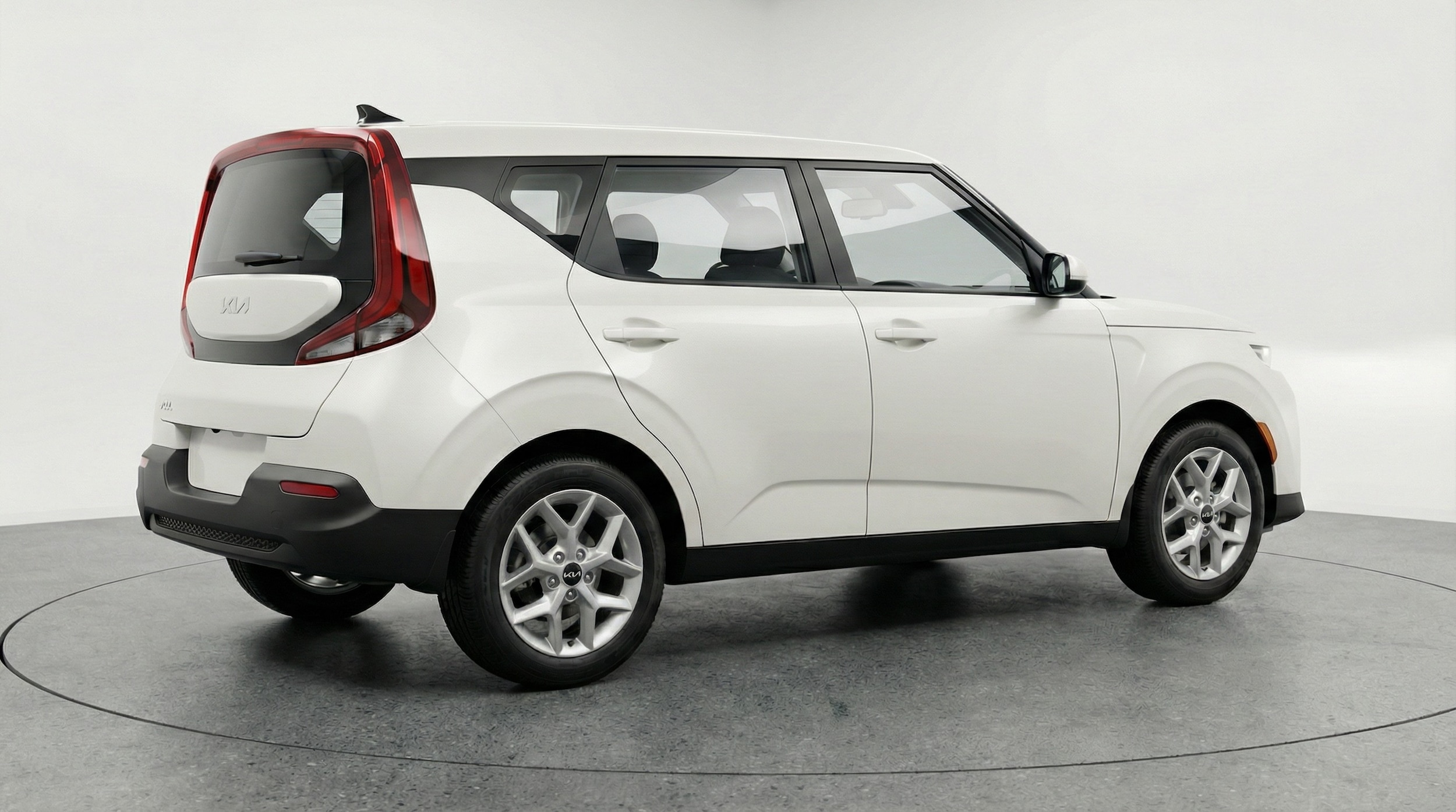 Thumbnail: 2025 Kia Soul - 7