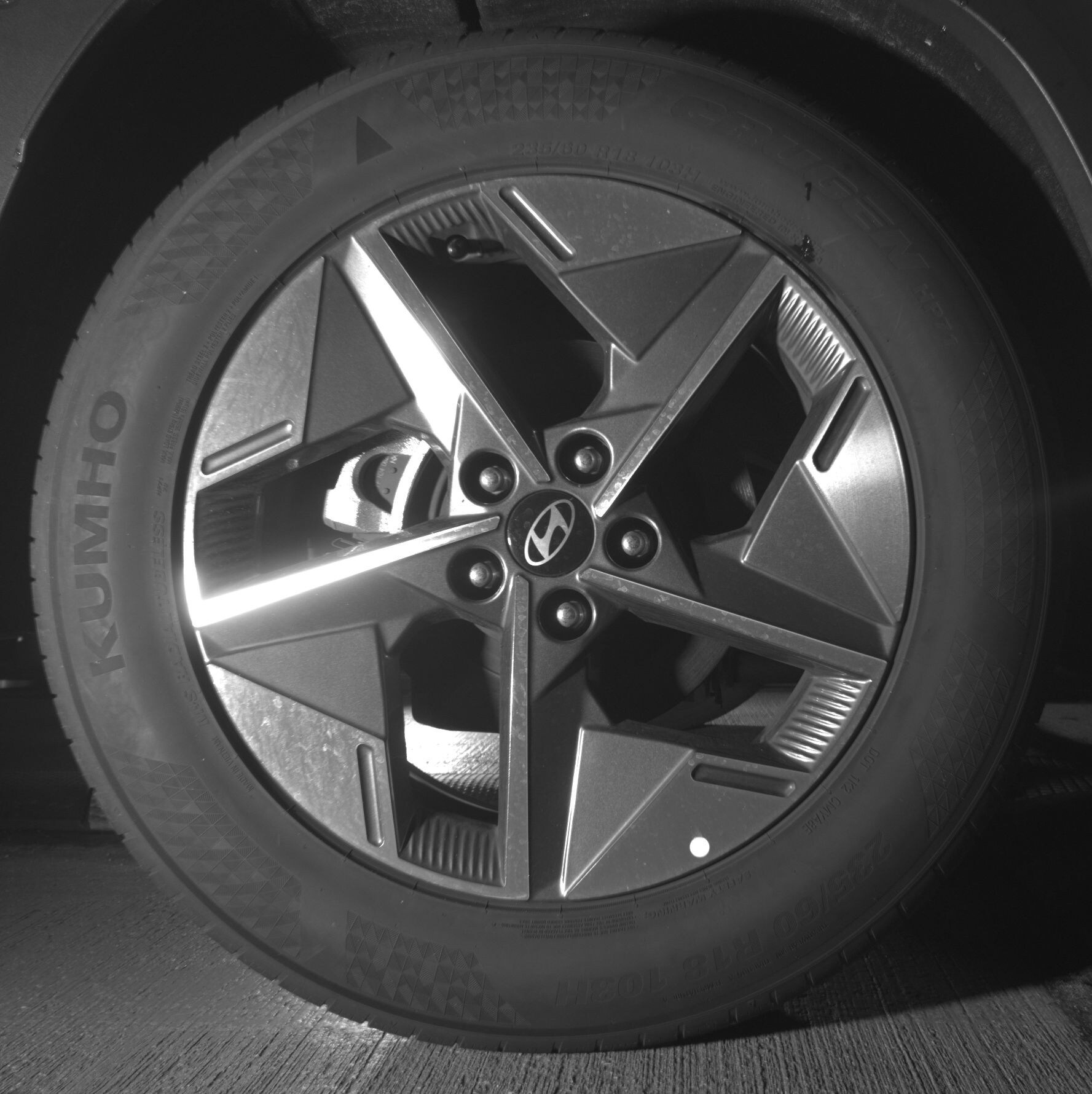 Thumbnail: 2025 Hyundai Tucson - 12