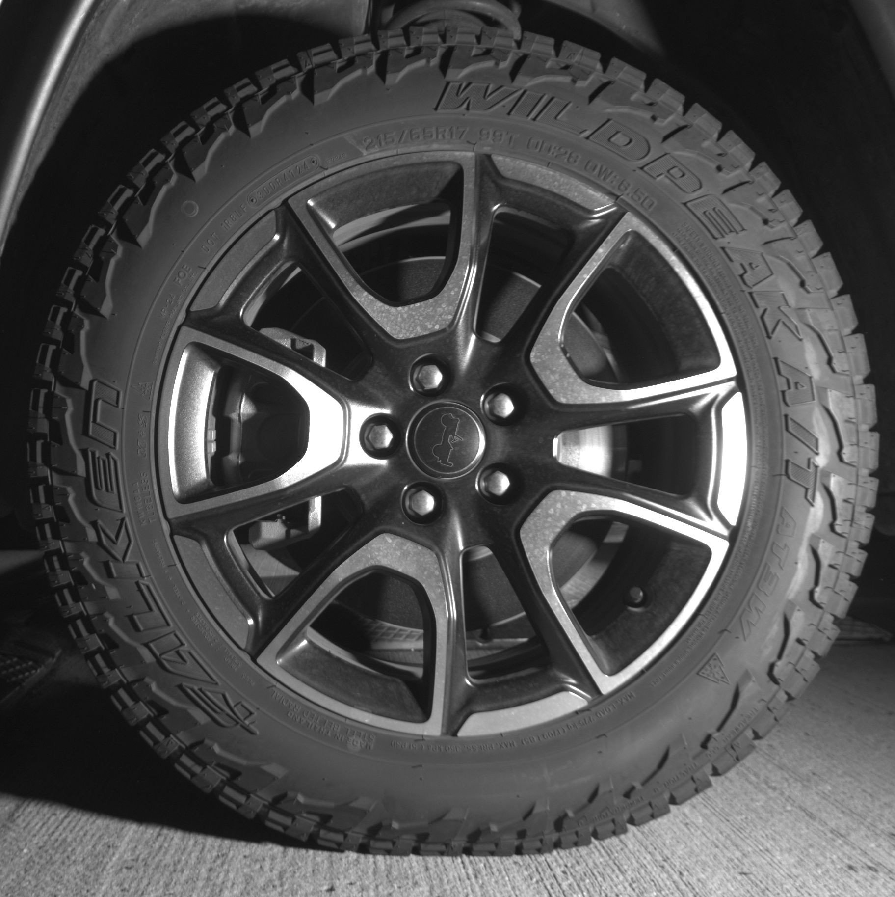 Thumbnail: 2025 Jeep Compass - 12