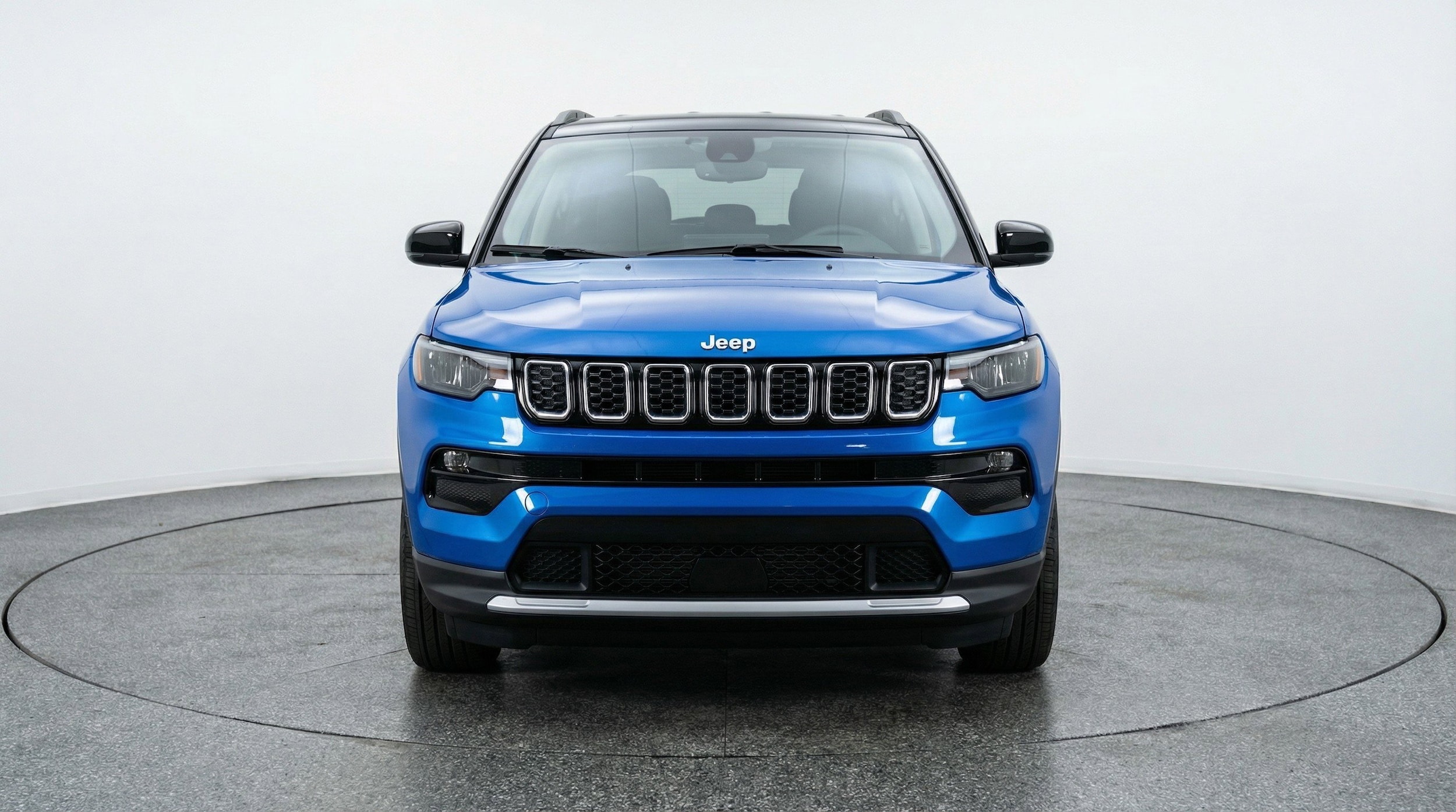 Thumbnail: 2025 Jeep Compass - 2